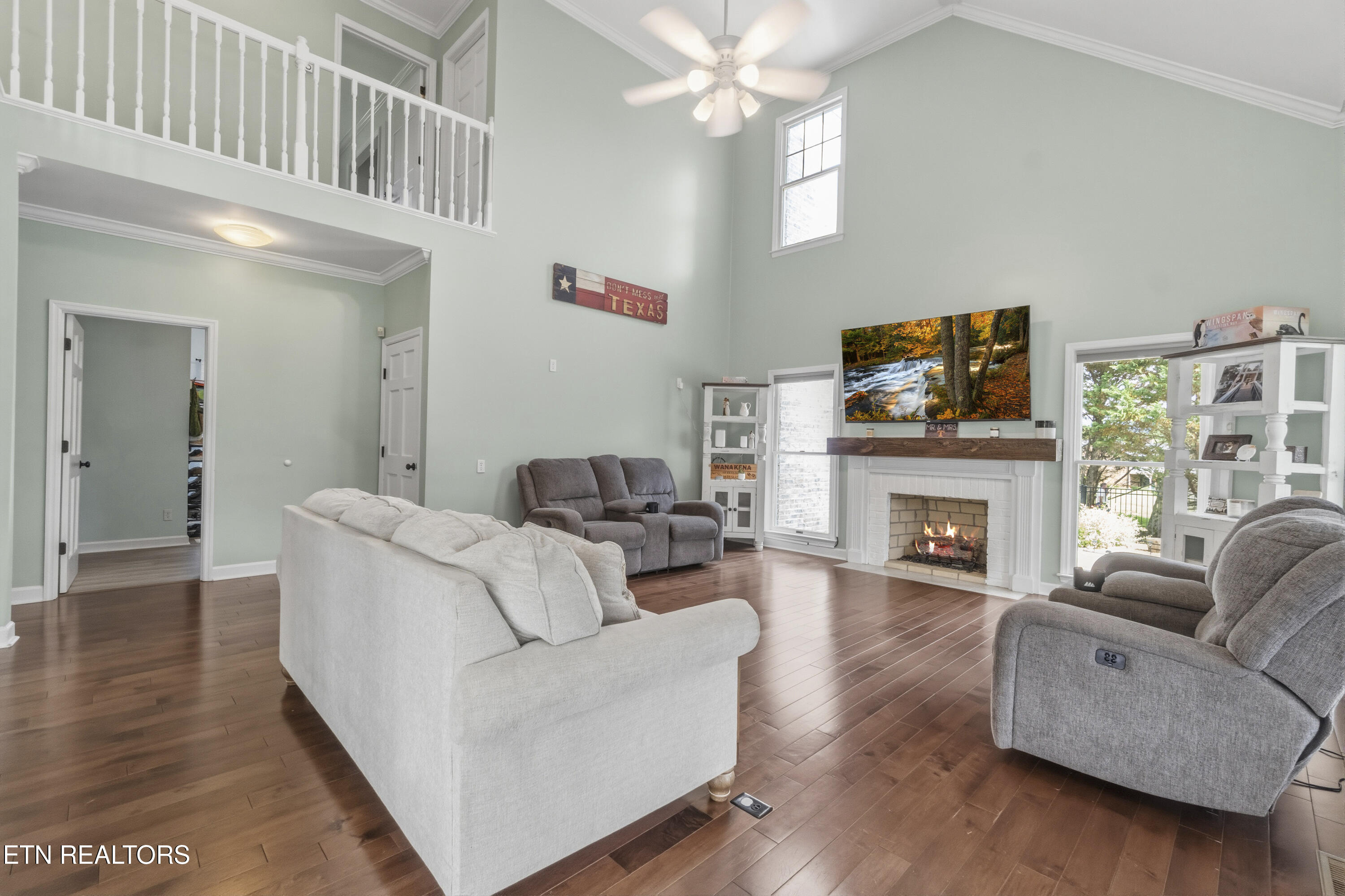 540 Old Shiloh Road Greeneville TN 37745