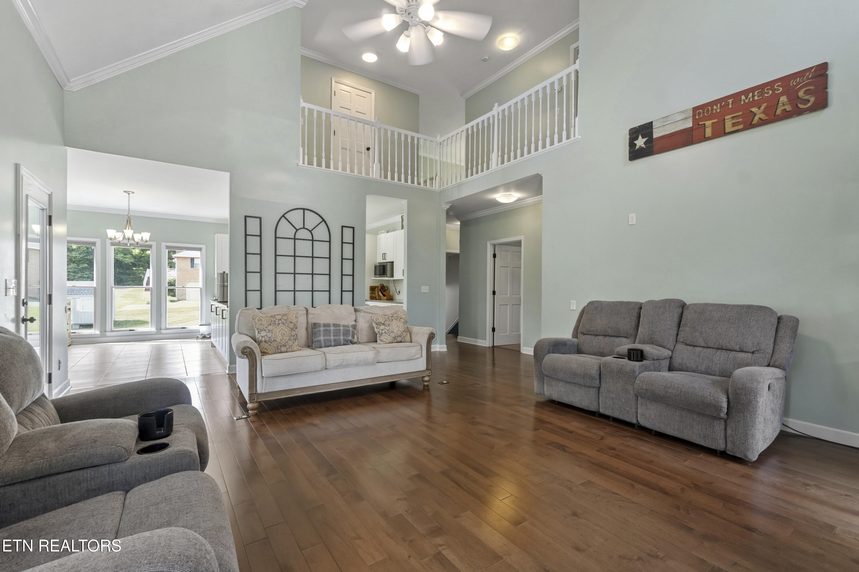 540 Old Shiloh Road Greeneville TN 37745