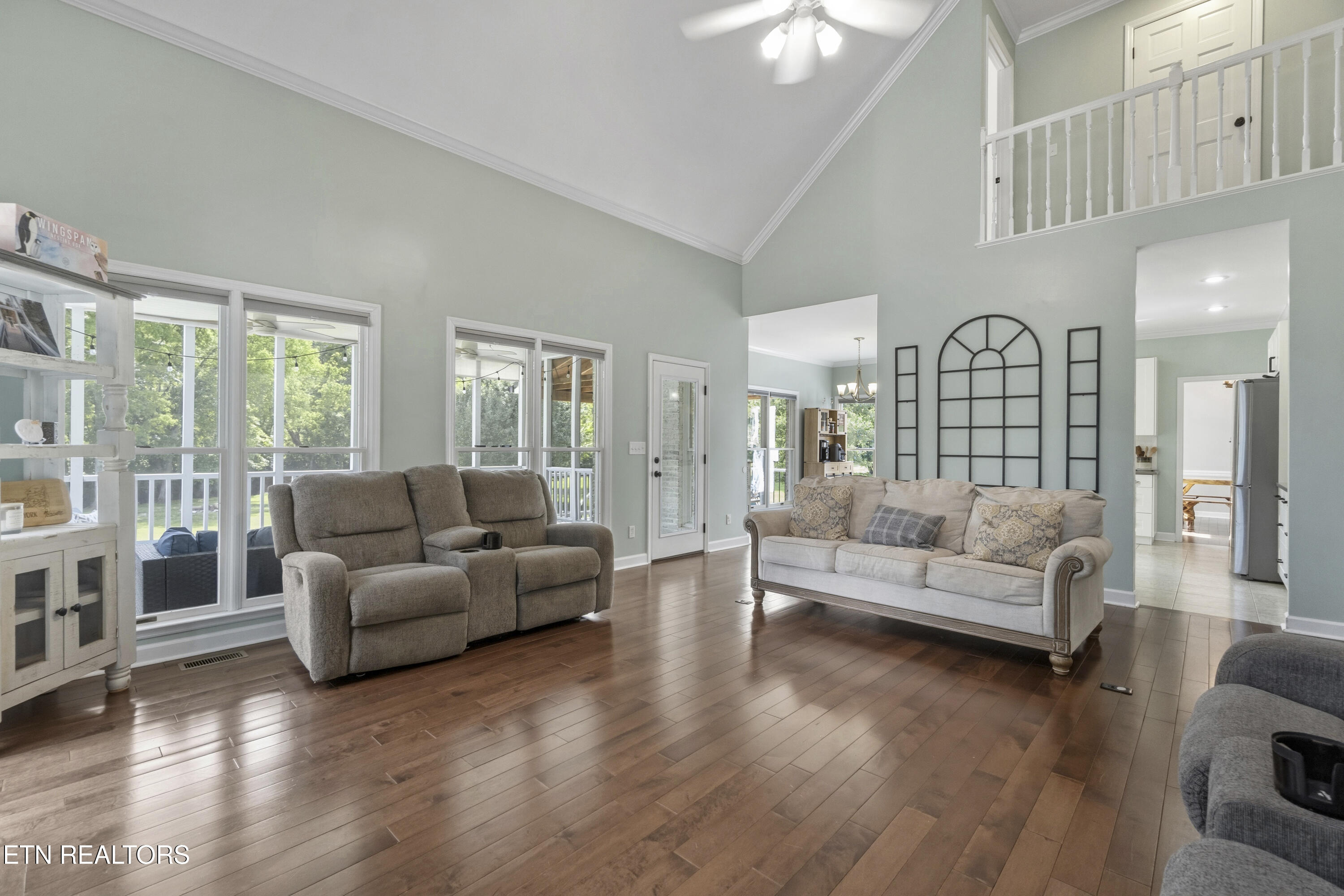 540 Old Shiloh Road Greeneville TN 37745
