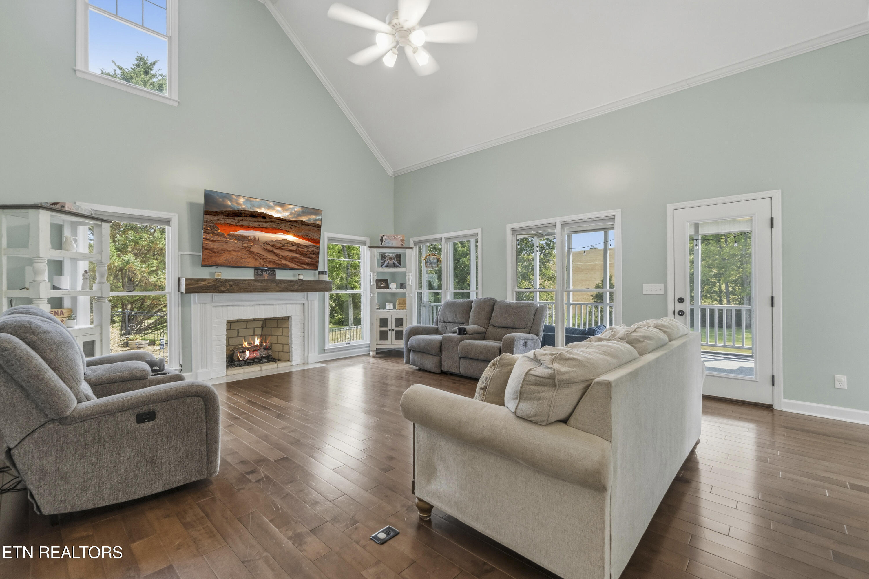 540 Old Shiloh Road Greeneville TN 37745