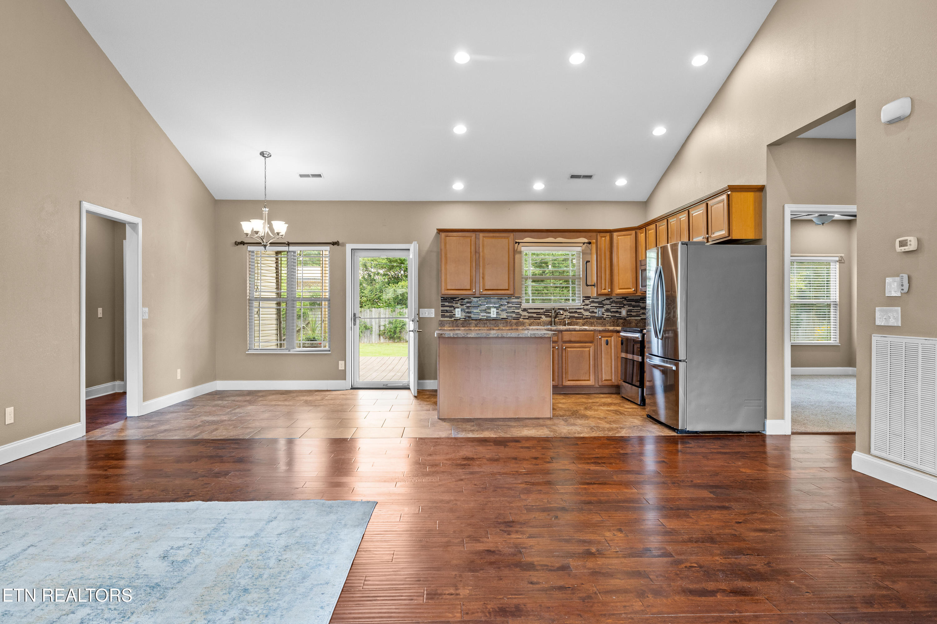 2811 Dalton Drive Sevierville TN 37876