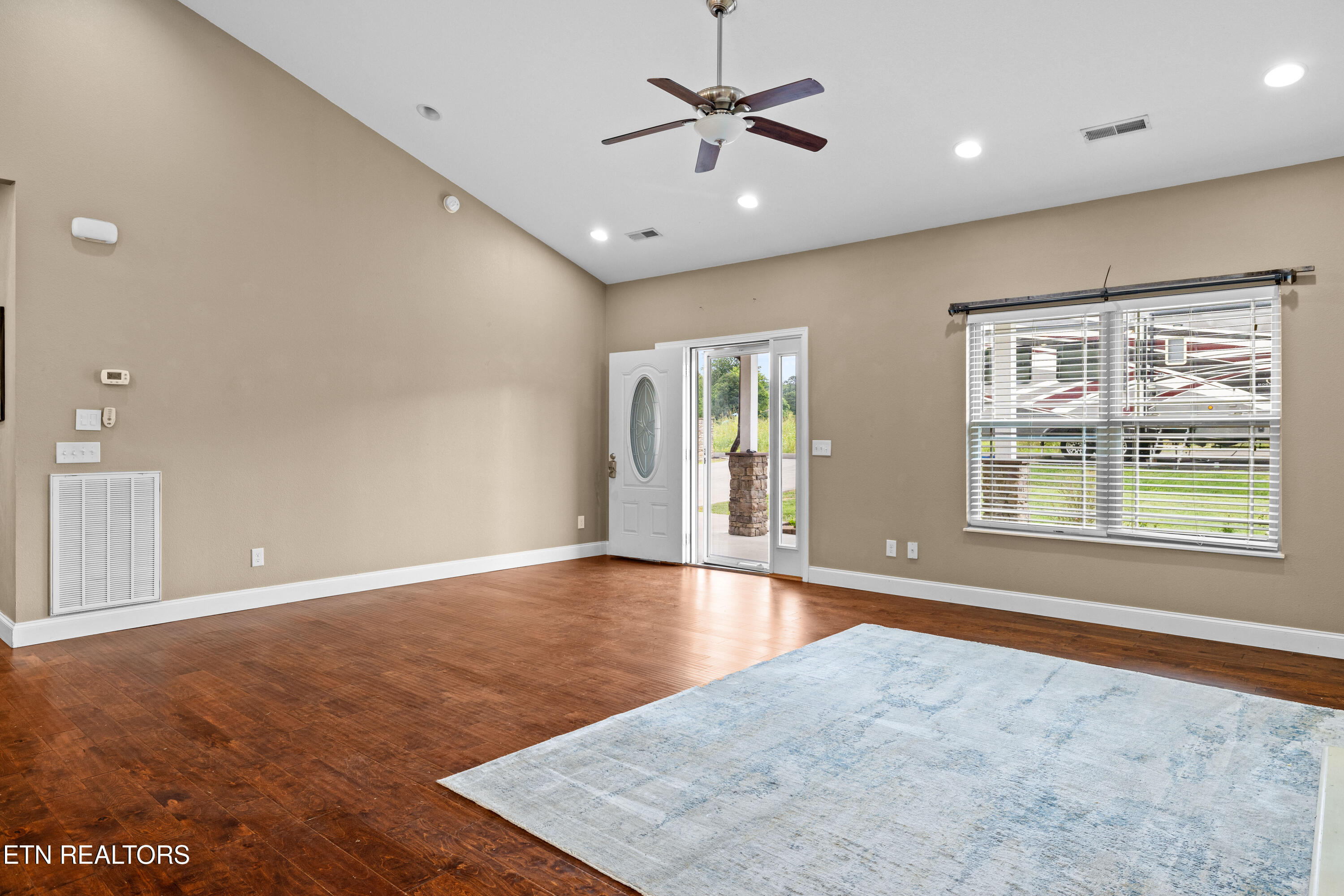 2811 Dalton Drive Sevierville TN 37876
