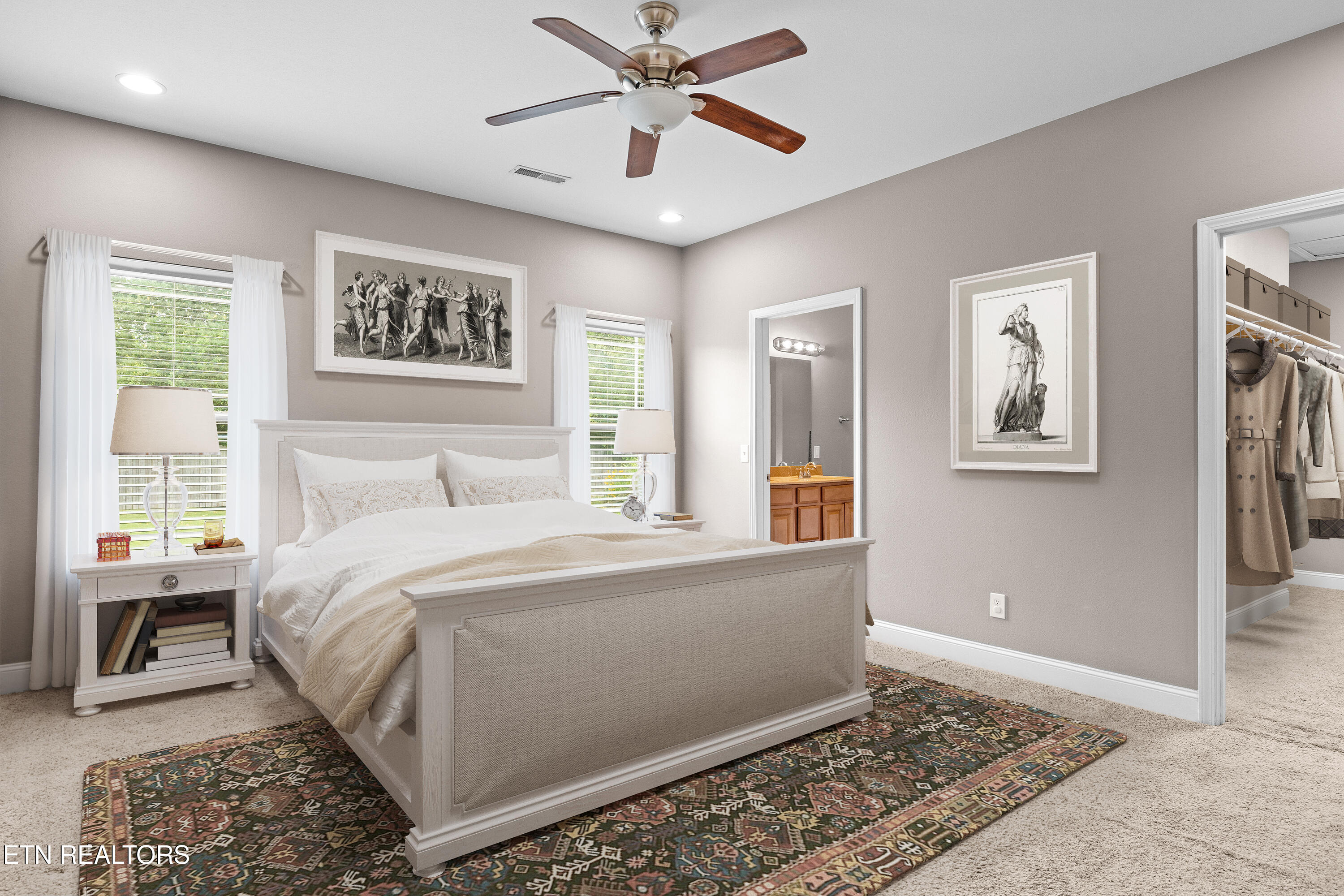2811 Dalton Drive Sevierville TN 37876