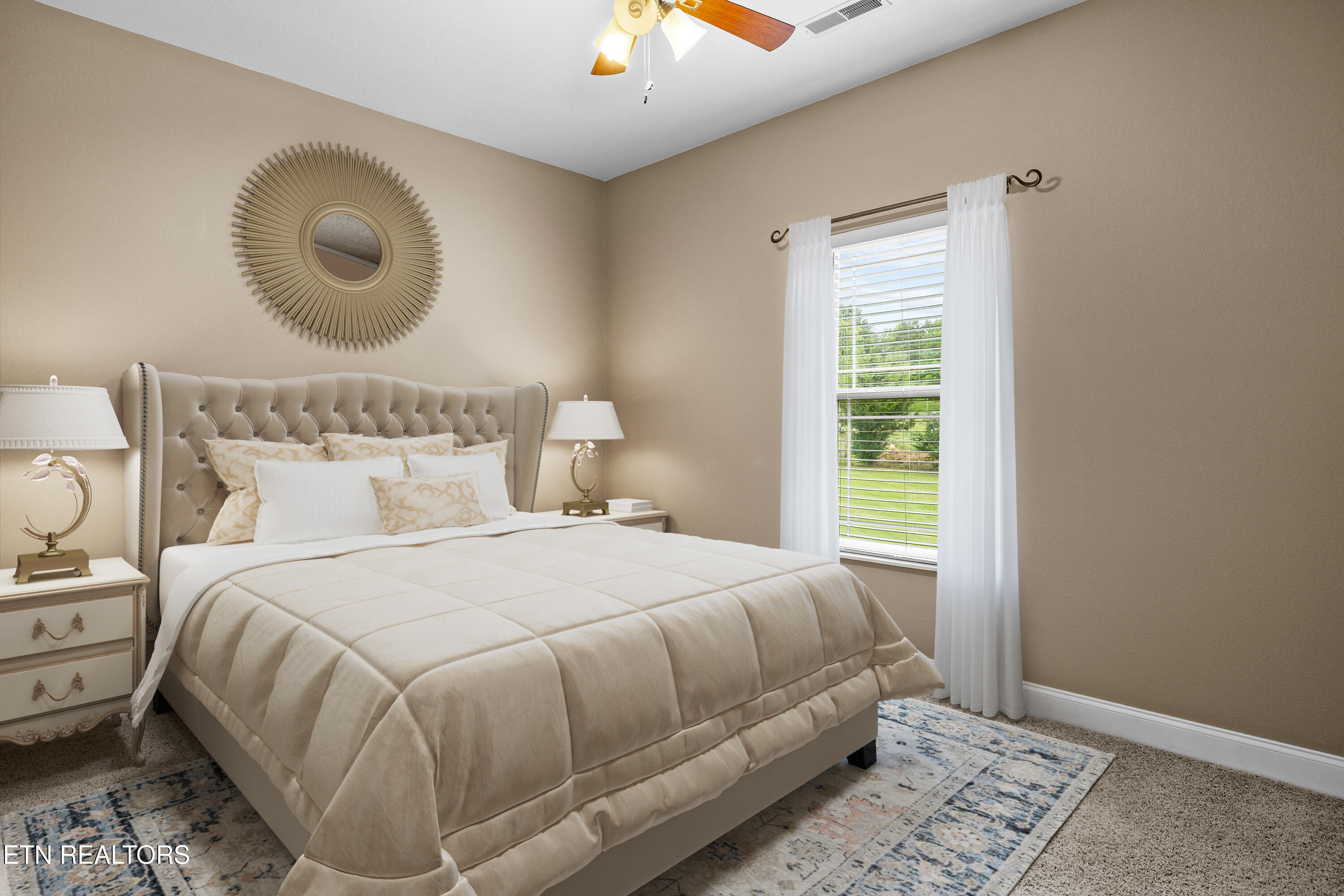 2811 Dalton Drive Sevierville TN 37876
