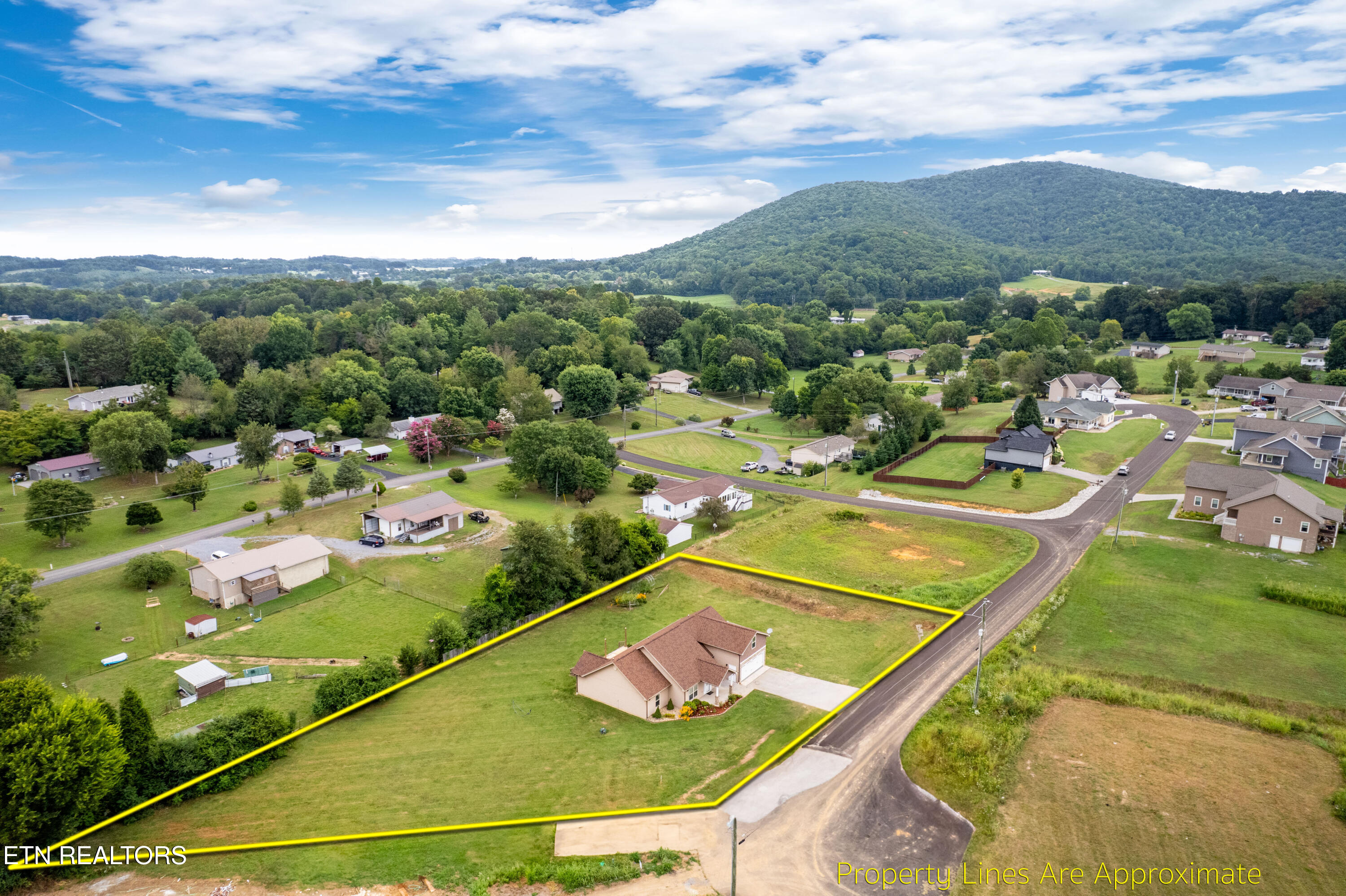 2811 Dalton Drive Sevierville TN 37876