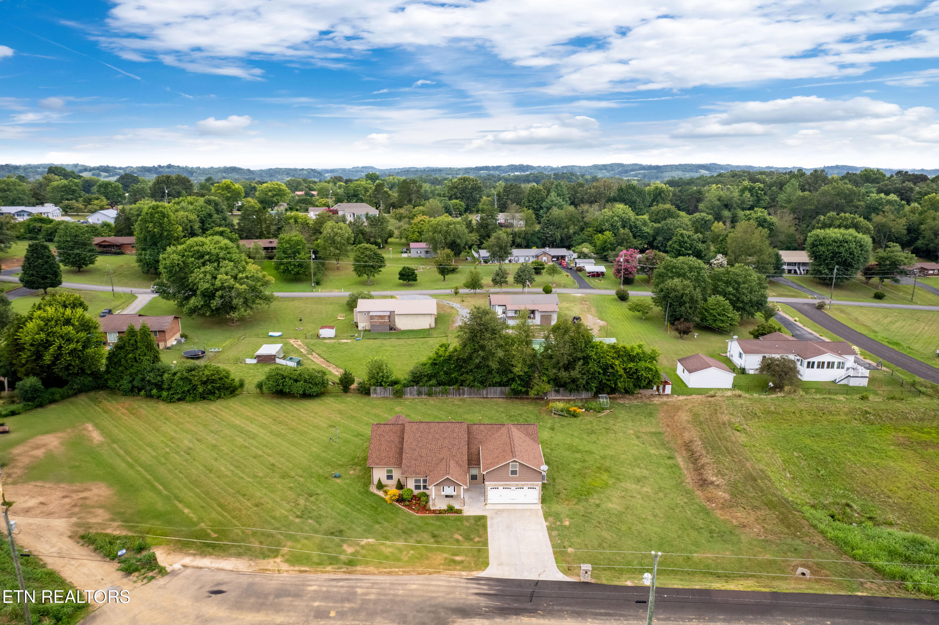 2811 Dalton Drive Sevierville TN 37876