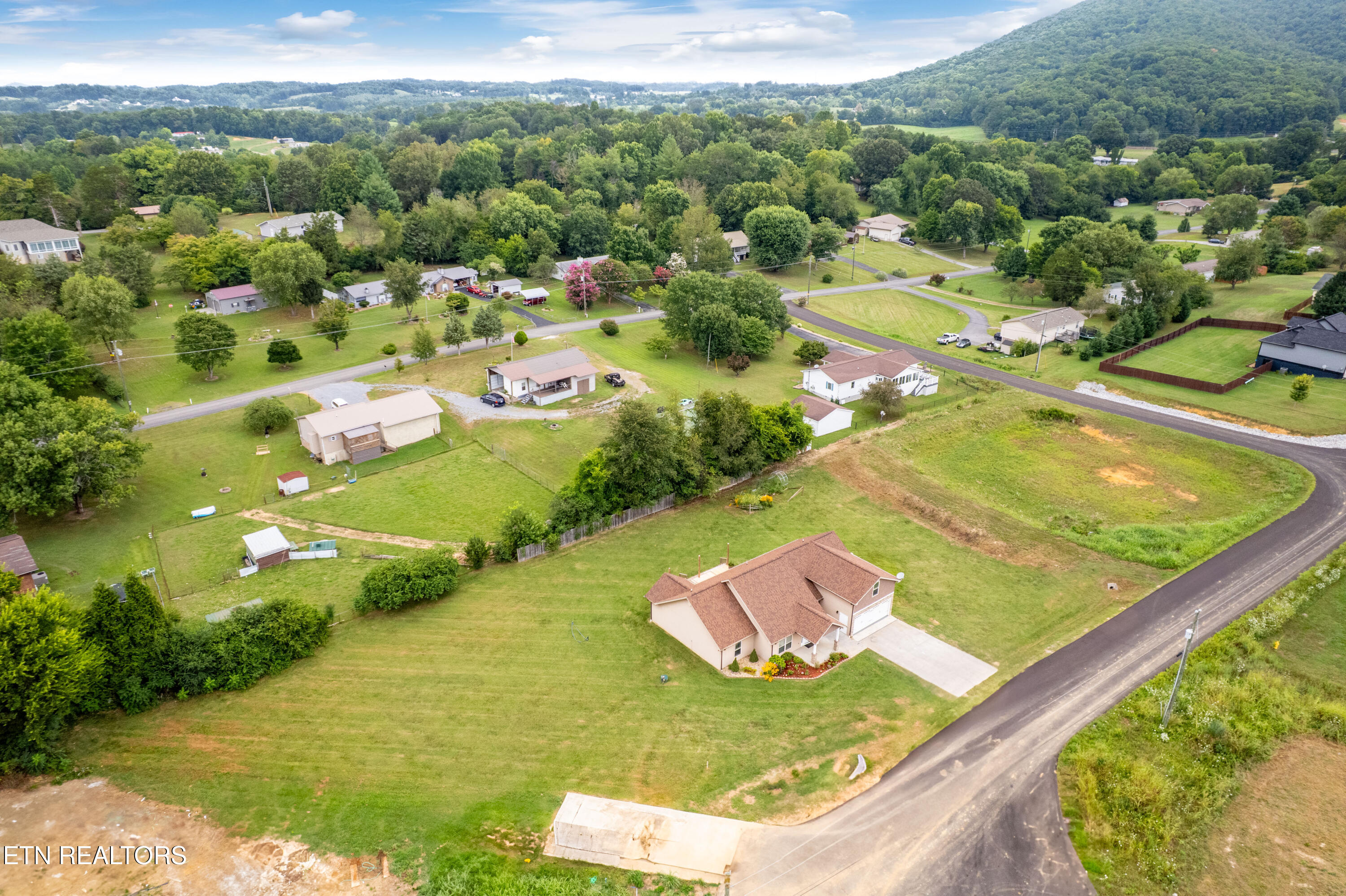 2811 Dalton Drive Sevierville TN 37876