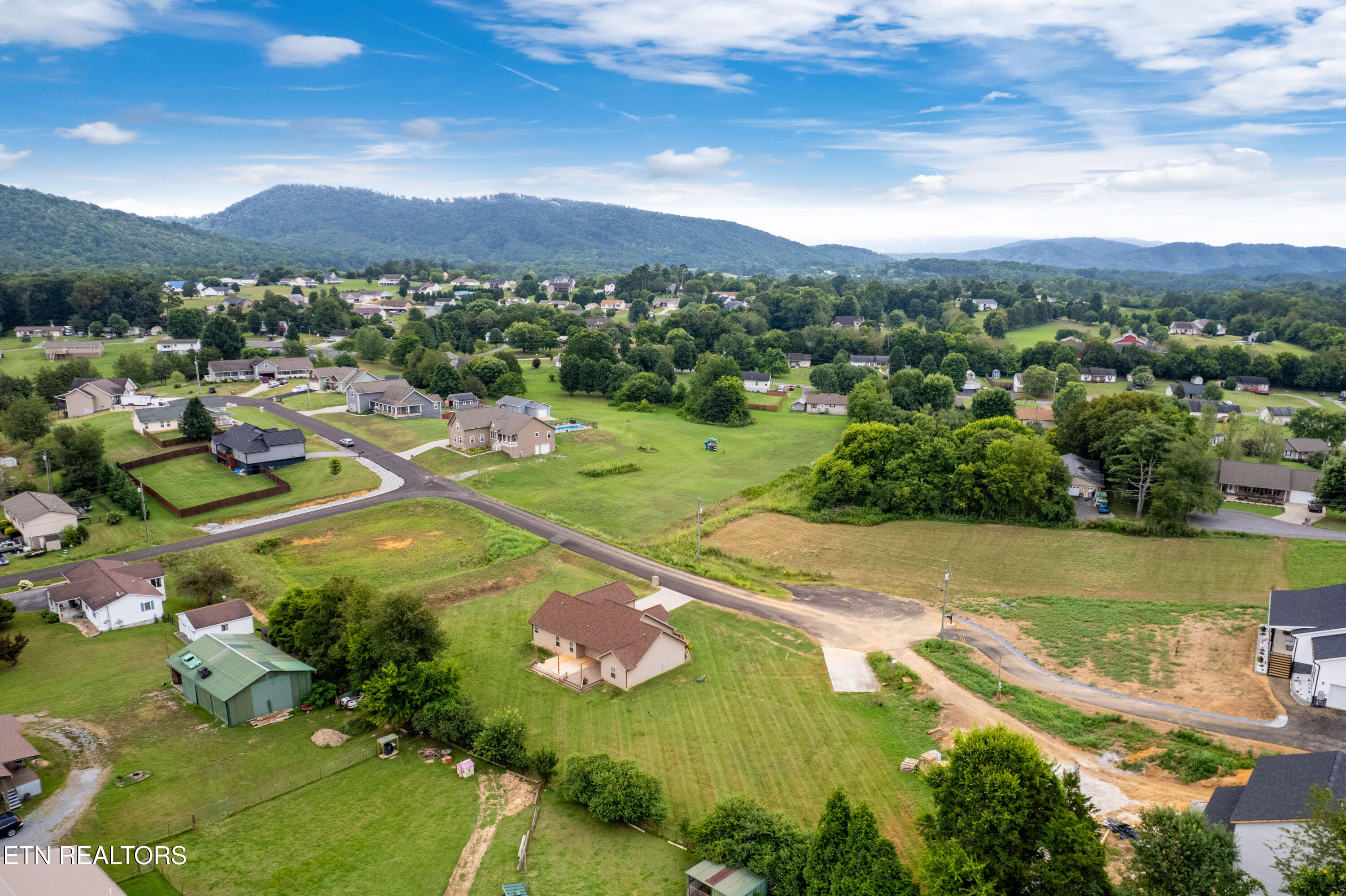 2811 Dalton Drive Sevierville TN 37876