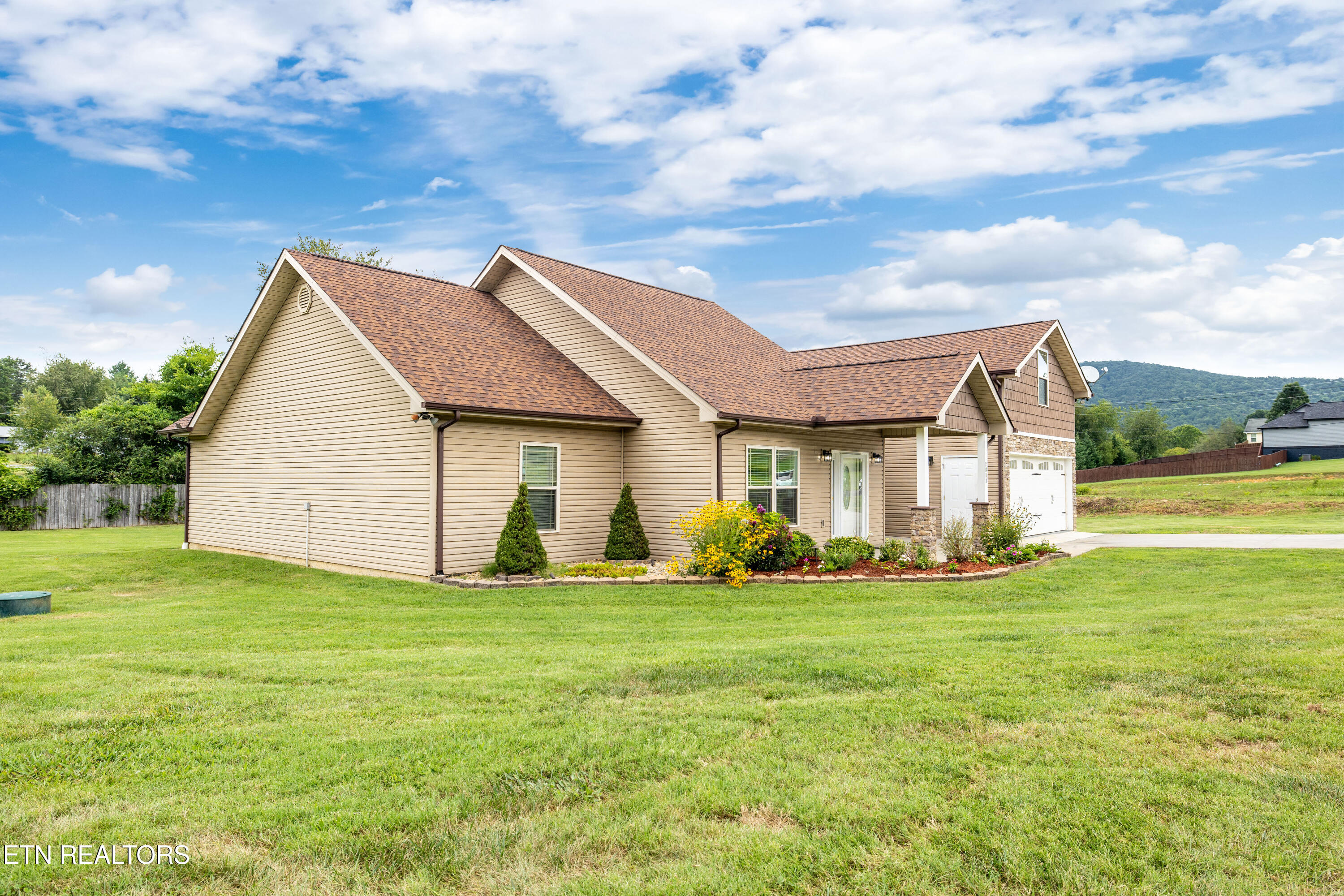 2811 Dalton Drive Sevierville TN 37876