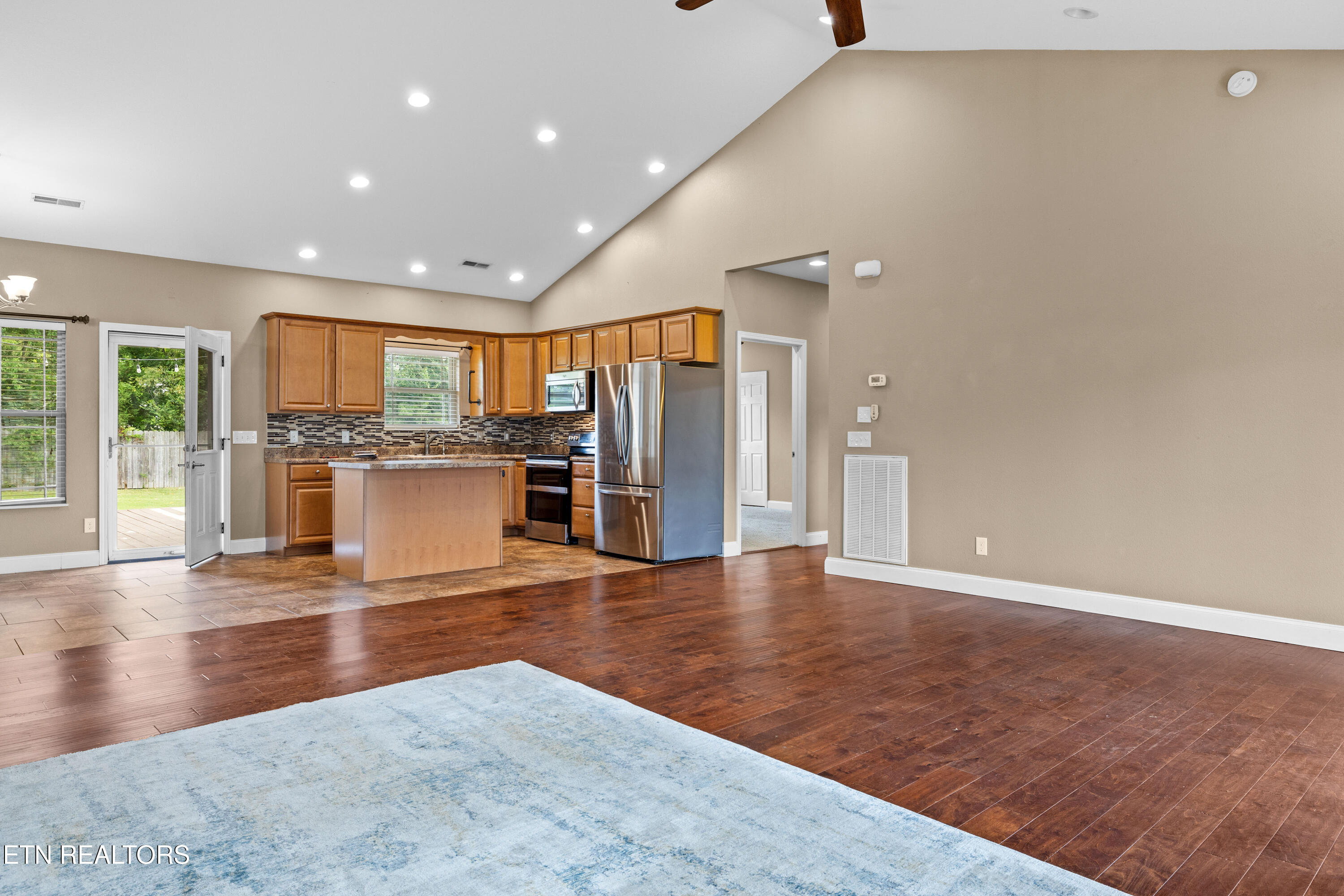 2811 Dalton Drive Sevierville TN 37876
