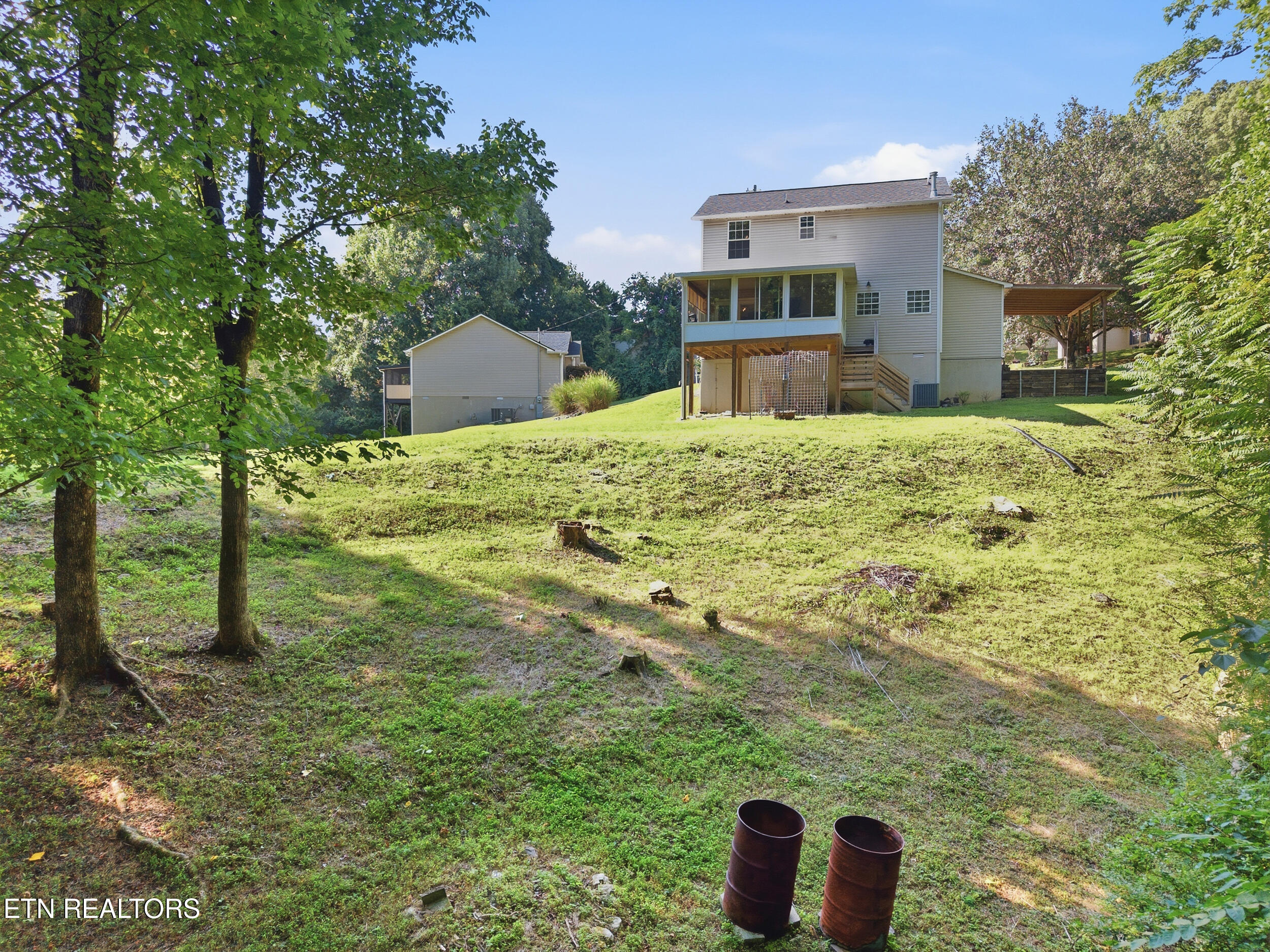 8201 Tangle Grove Lane Powell TN 37849