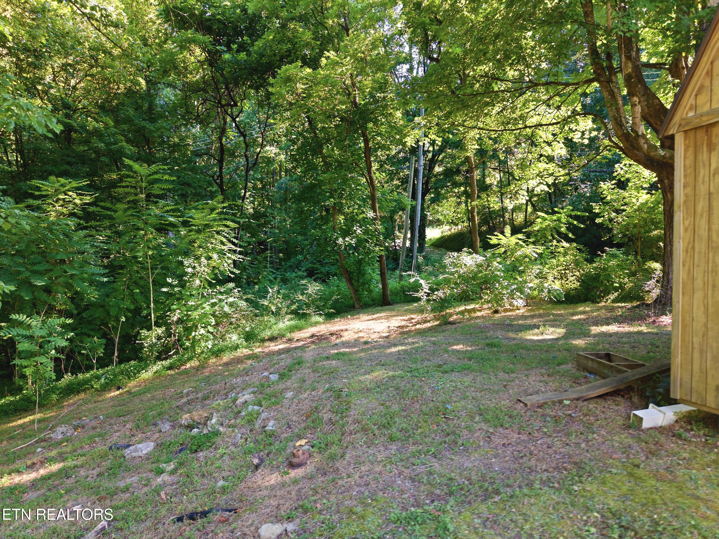 8201 Tangle Grove Lane Powell TN 37849