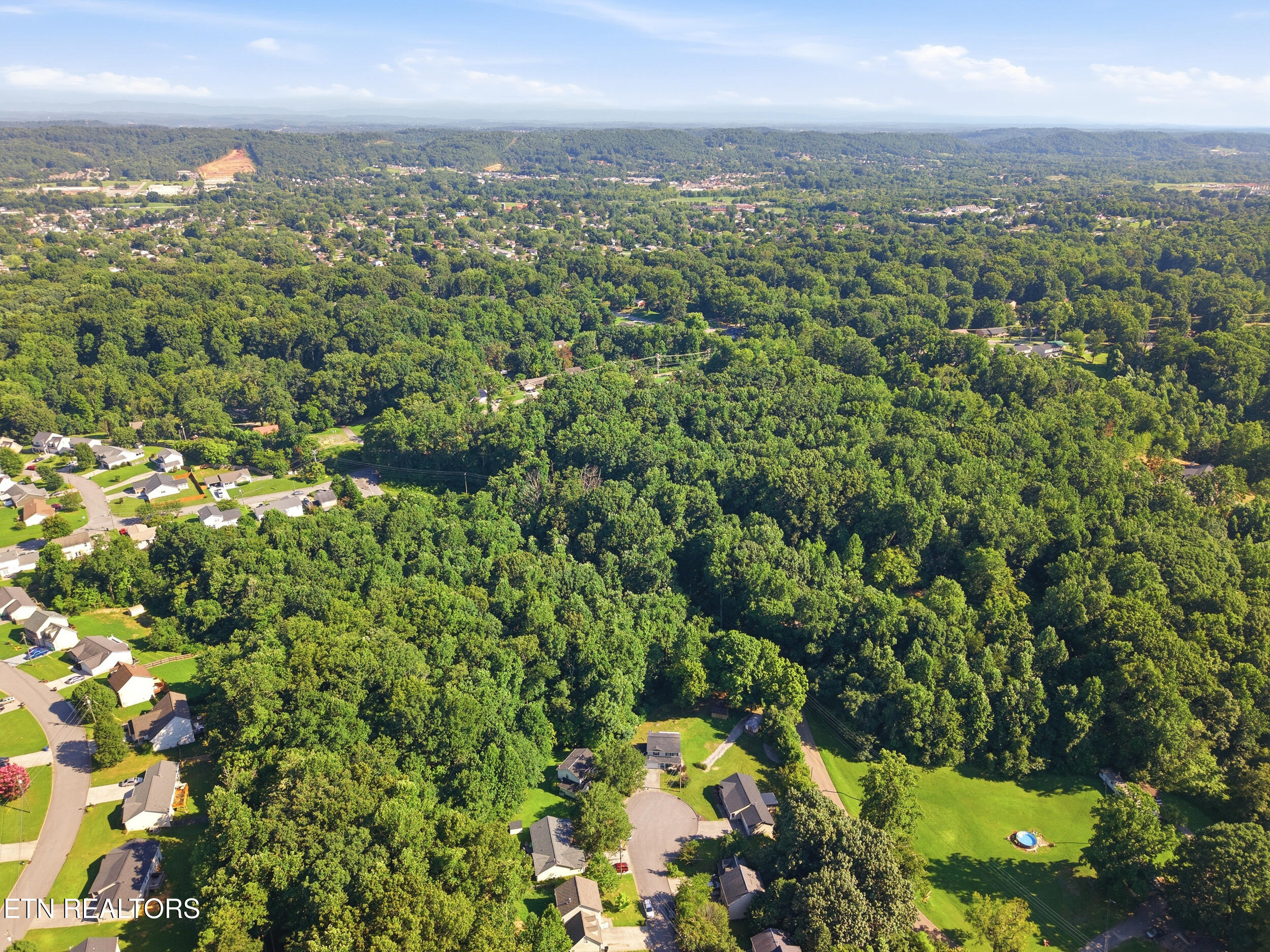 8201 Tangle Grove Lane Powell TN 37849