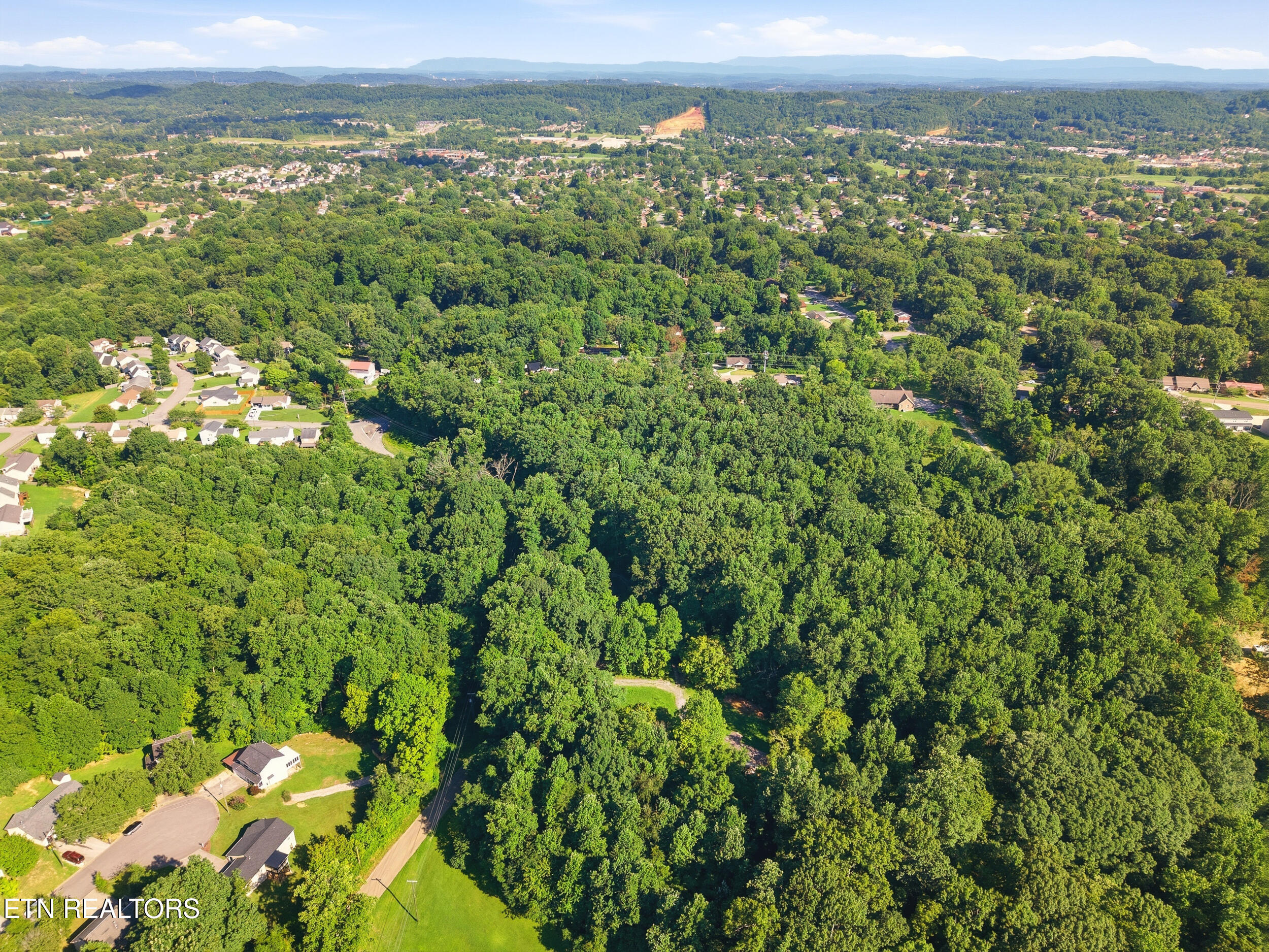 8201 Tangle Grove Lane Powell TN 37849