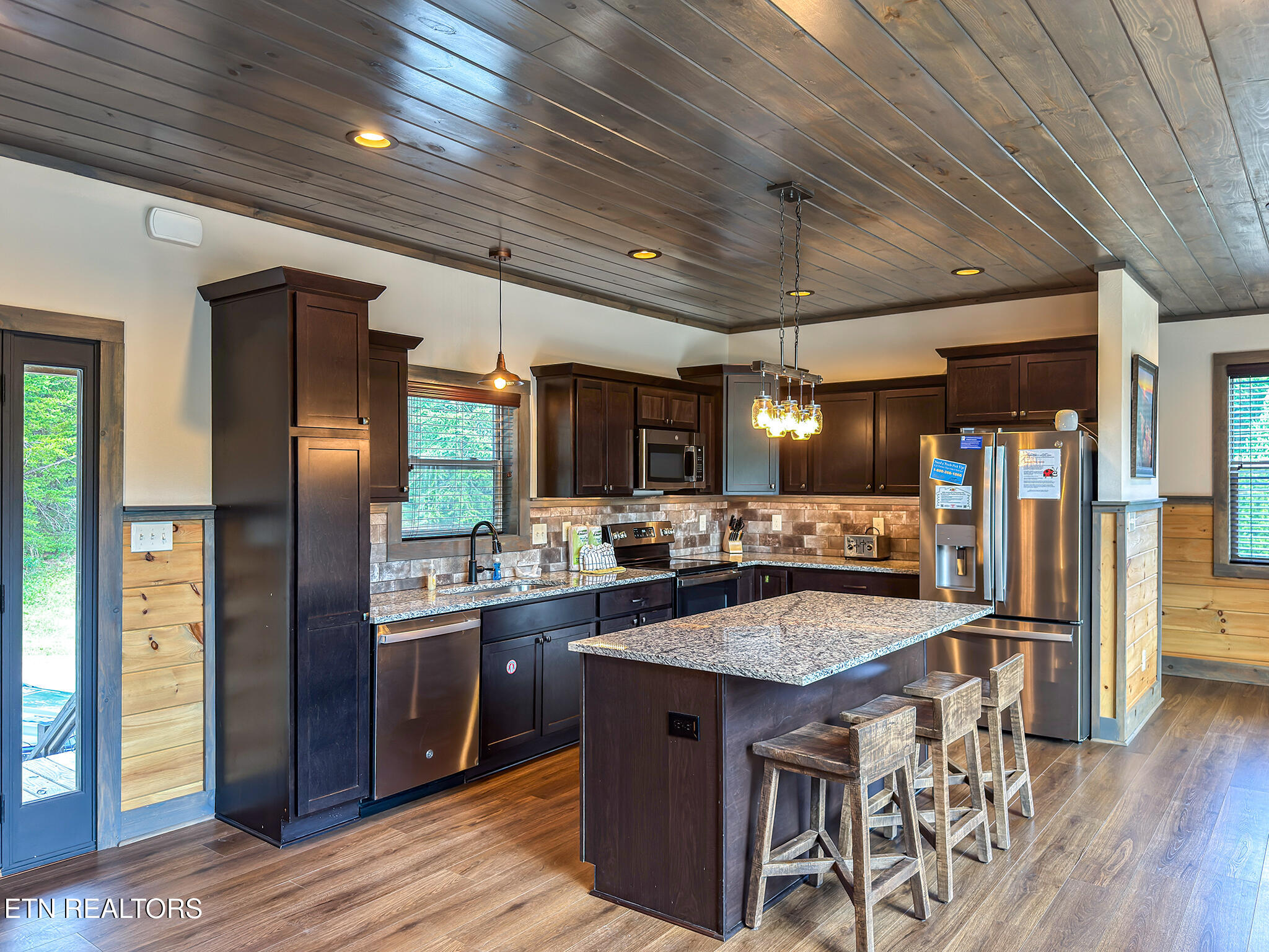 3036 Cloudburst Drive Sevierville TN 37862