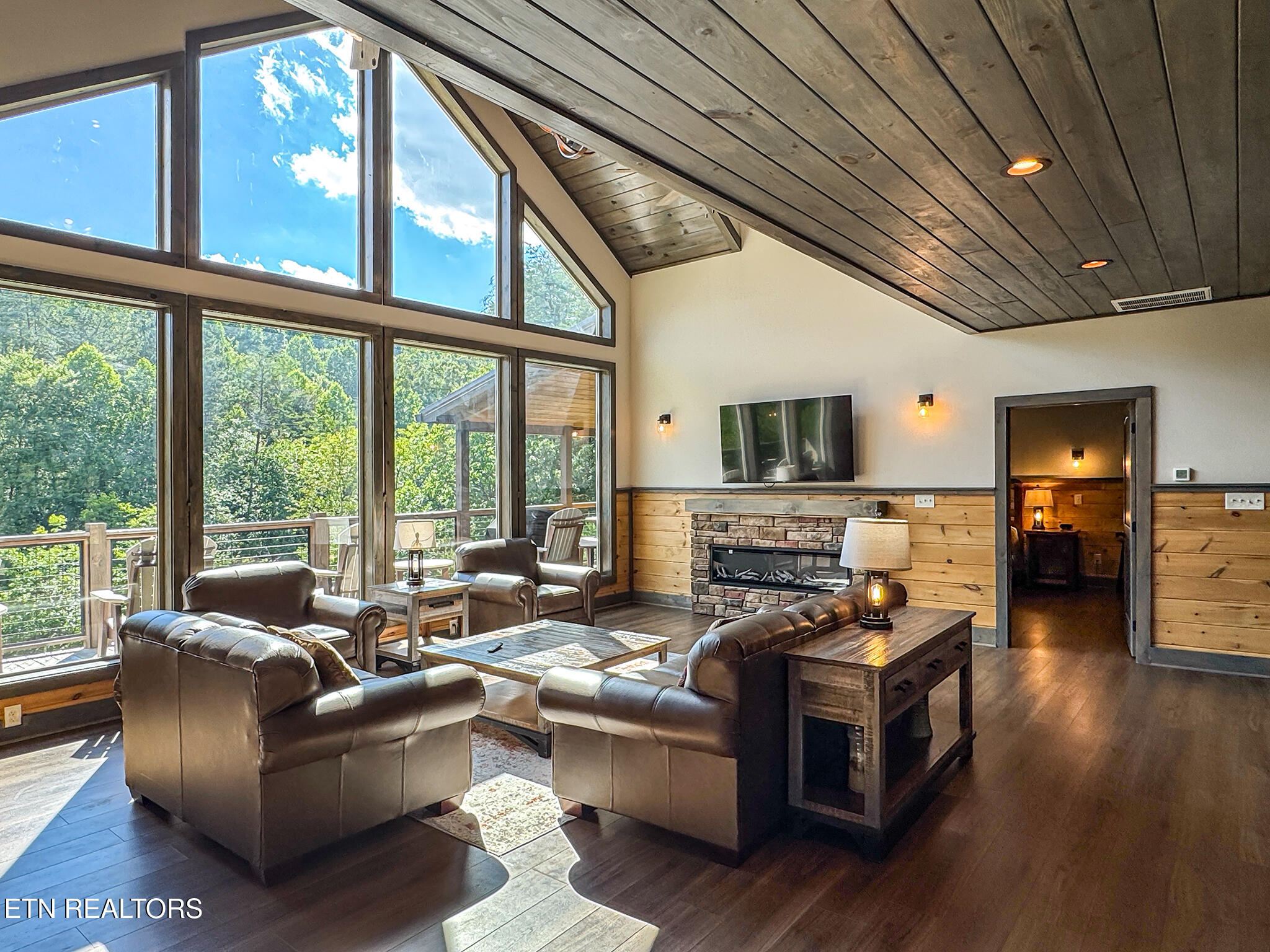 3036 Cloudburst Drive Sevierville TN 37862
