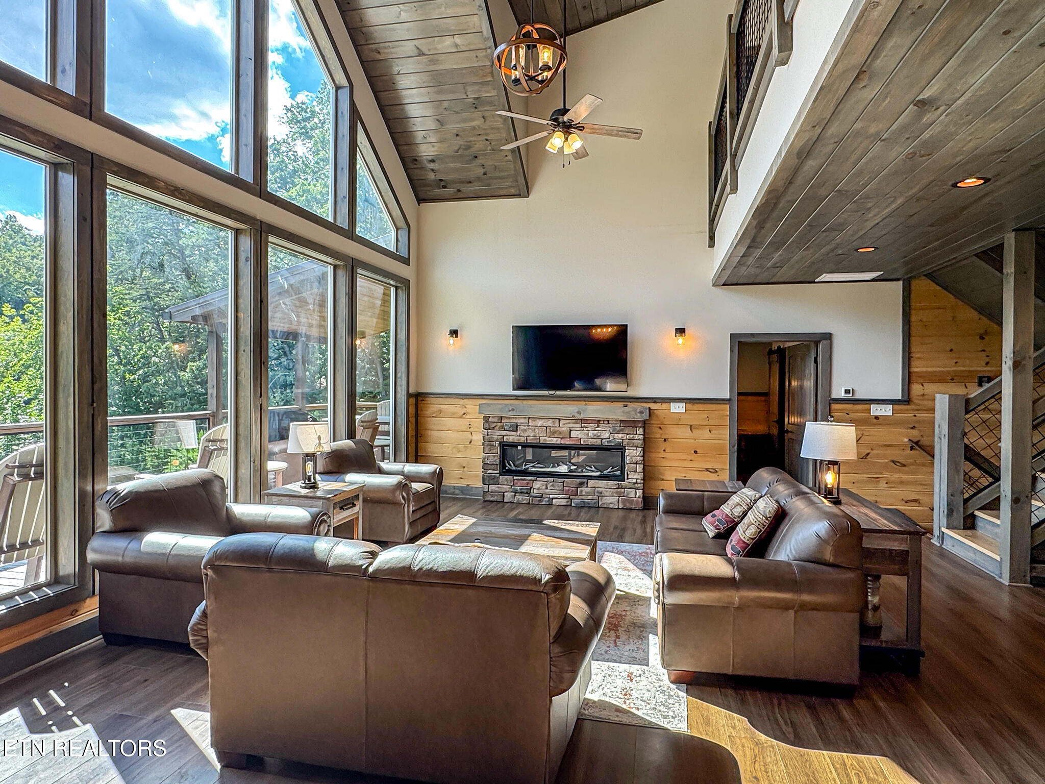 3036 Cloudburst Drive Sevierville TN 37862