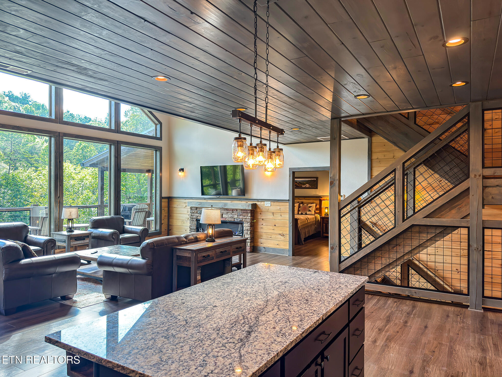 3036 Cloudburst Drive Sevierville TN 37862