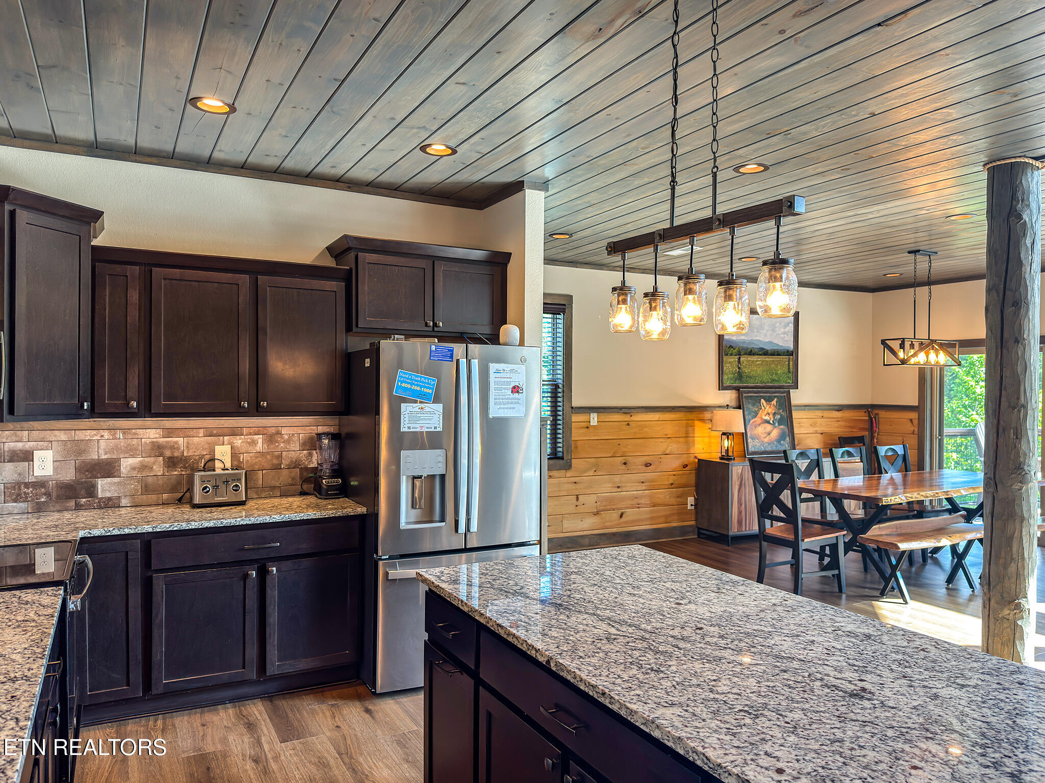 3036 Cloudburst Drive Sevierville TN 37862