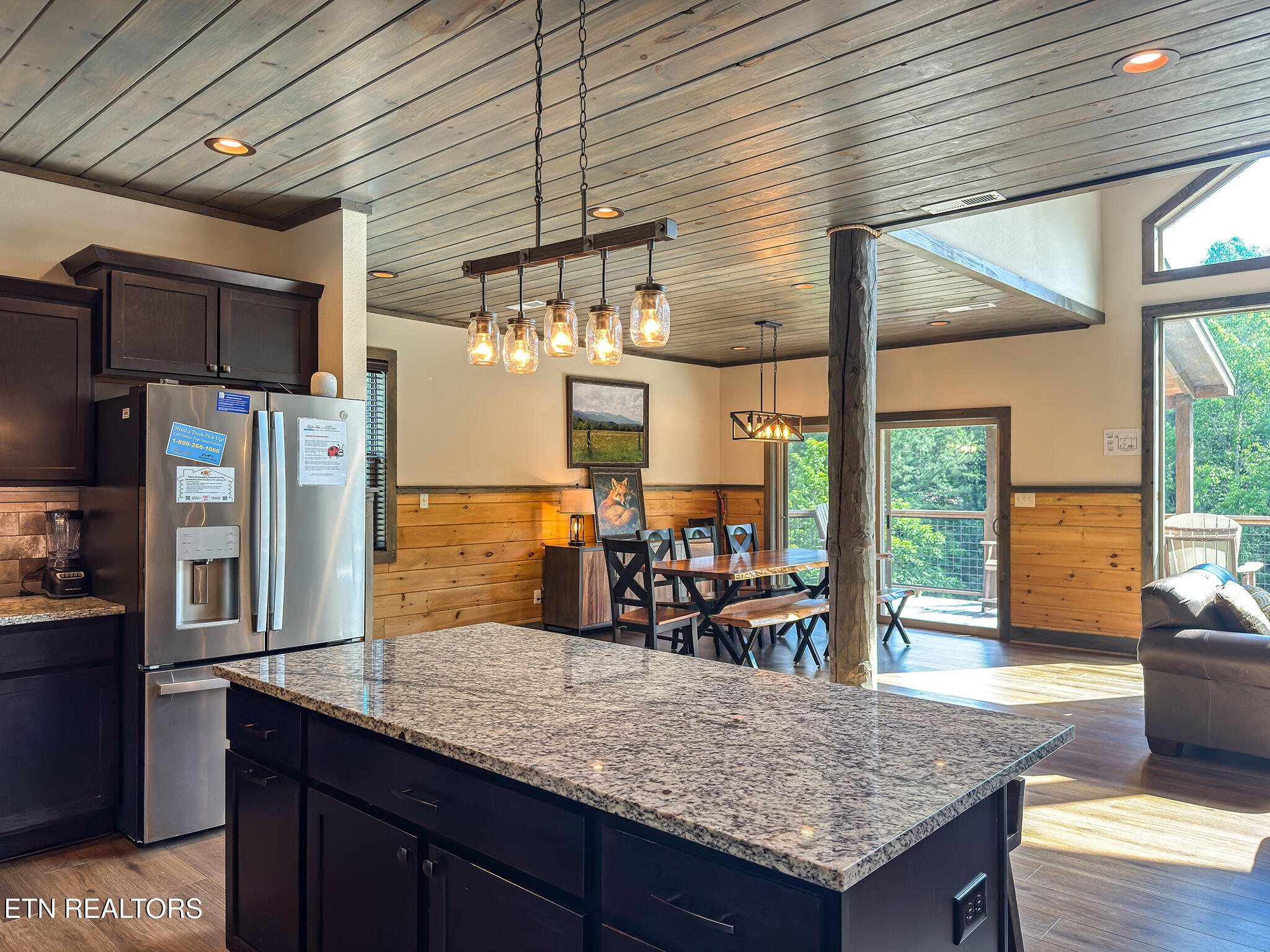 3036 Cloudburst Drive Sevierville TN 37862
