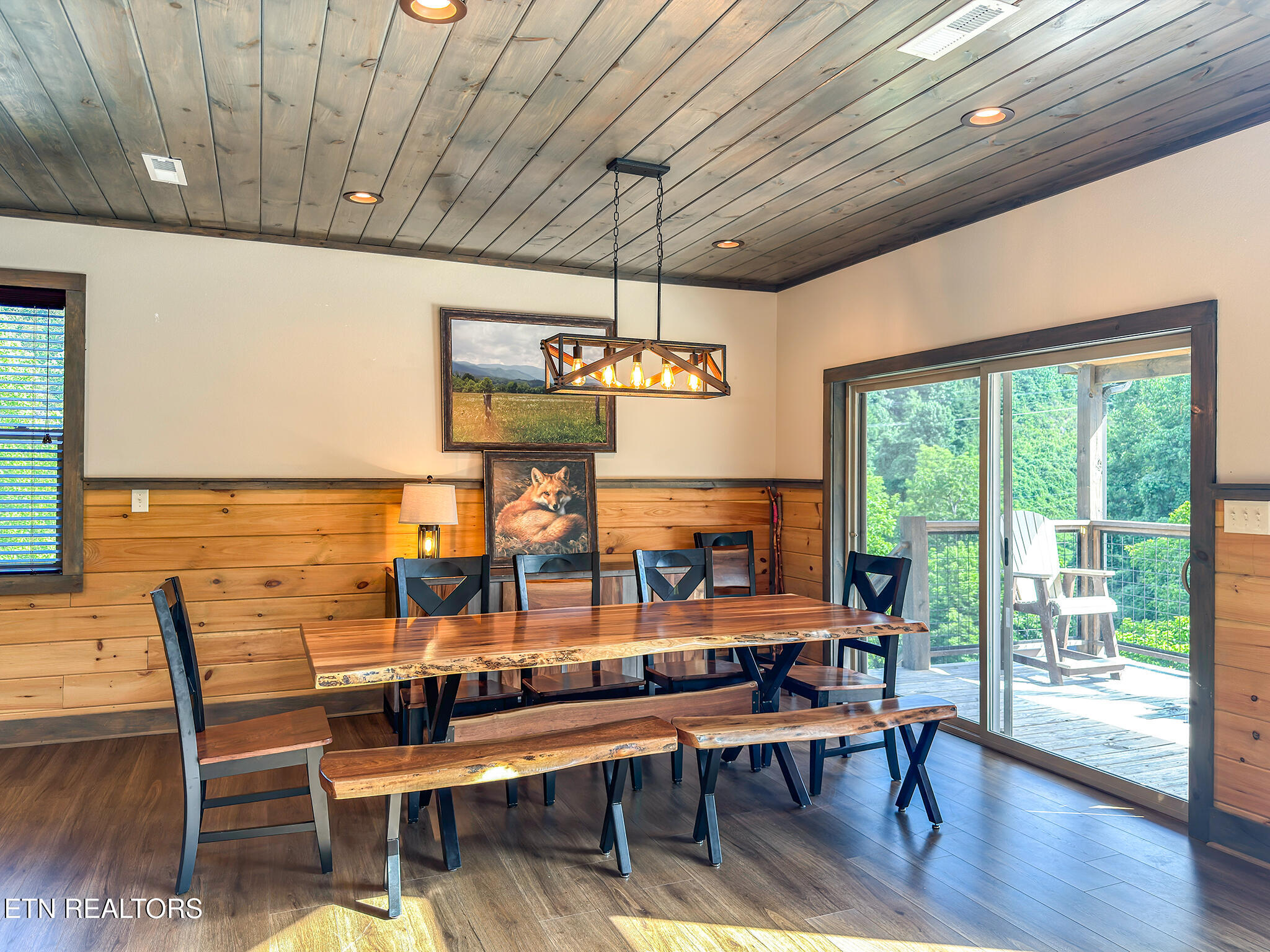 3036 Cloudburst Drive Sevierville TN 37862