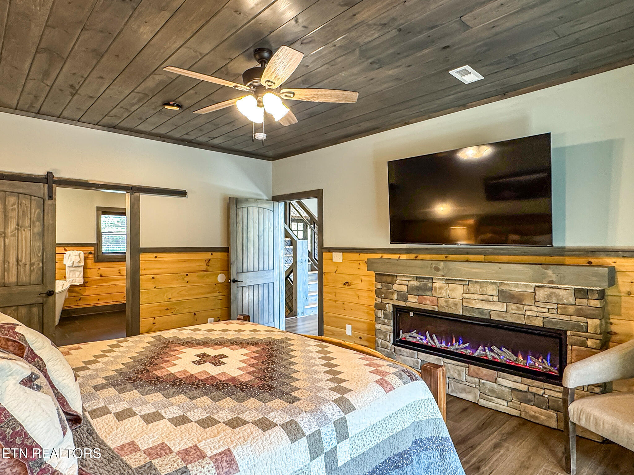 3036 Cloudburst Drive Sevierville TN 37862