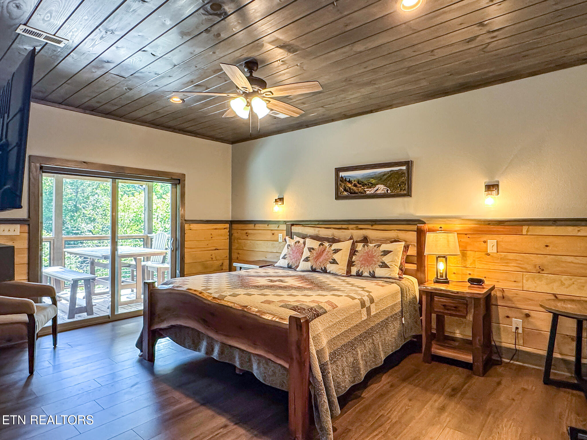 3036 Cloudburst Drive Sevierville TN 37862