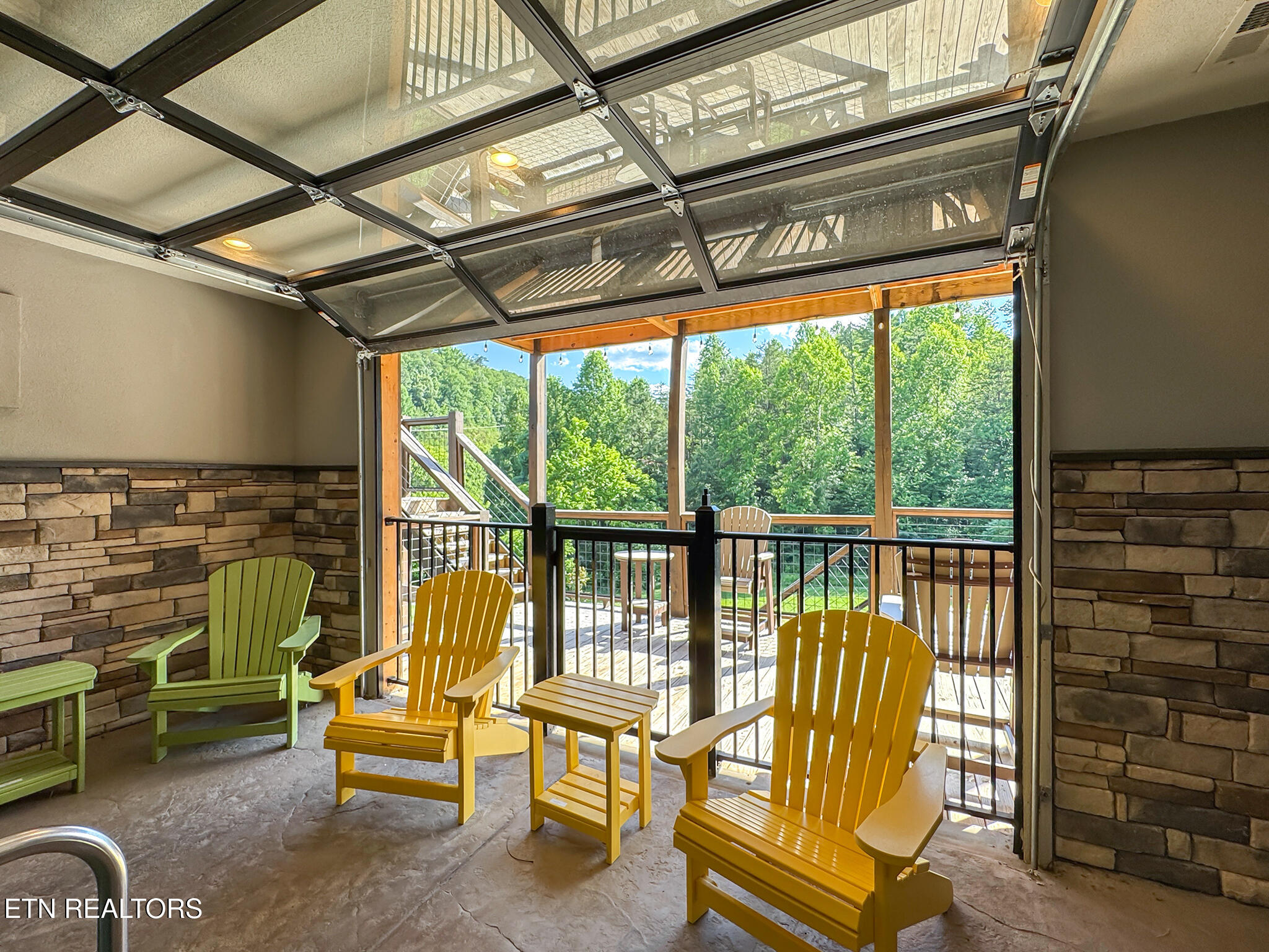 3036 Cloudburst Drive Sevierville TN 37862