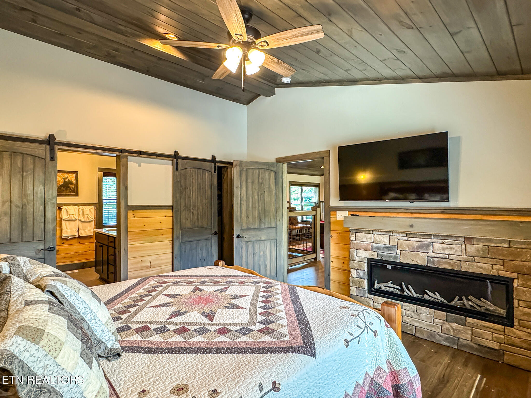 3036 Cloudburst Drive Sevierville TN 37862