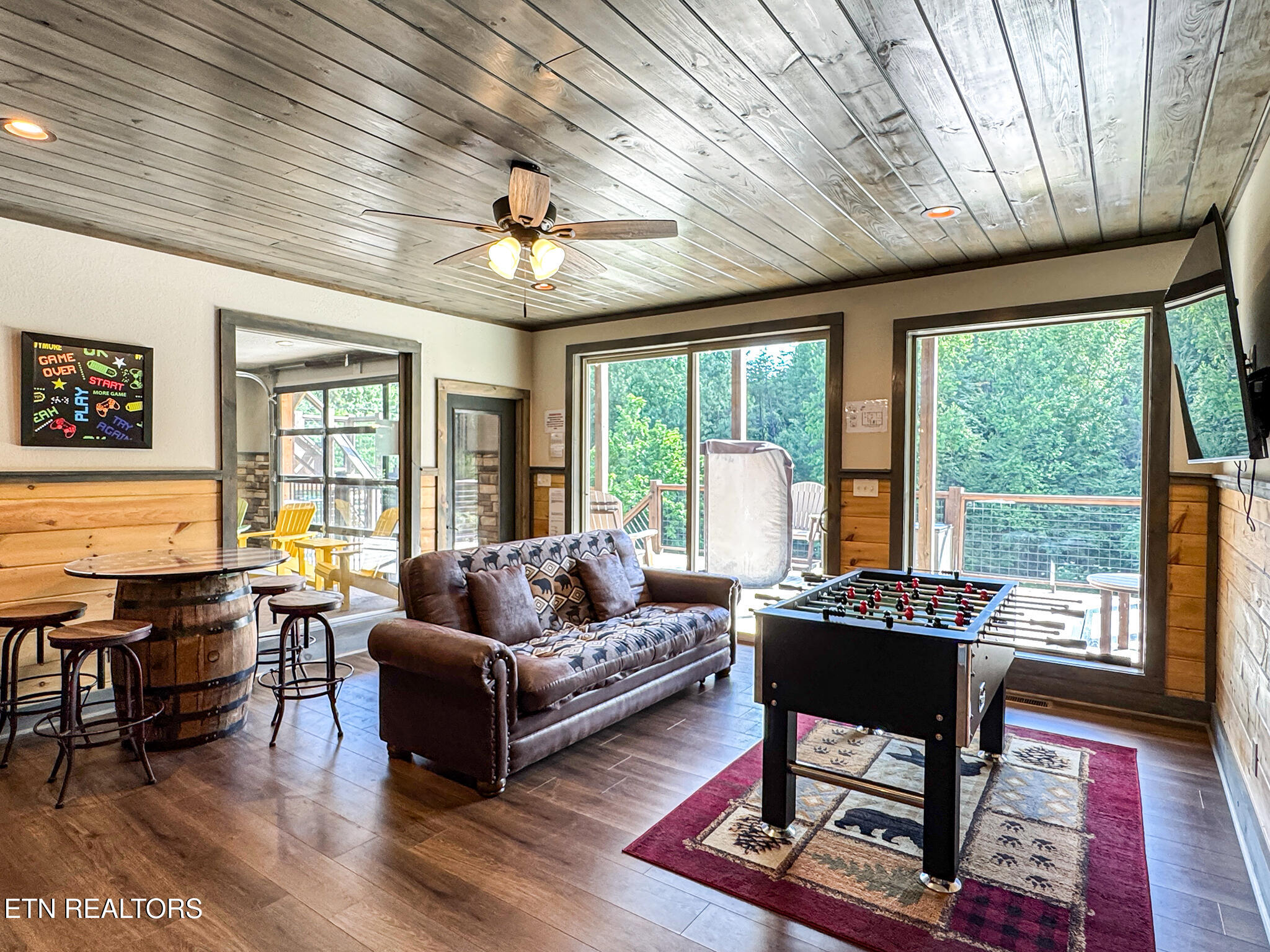3036 Cloudburst Drive Sevierville TN 37862
