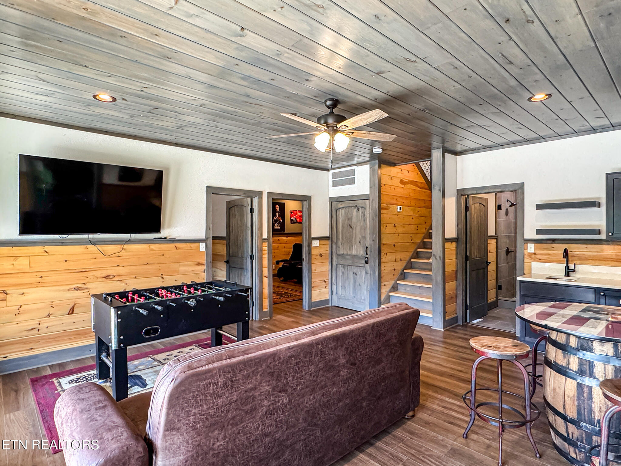 3036 Cloudburst Drive Sevierville TN 37862