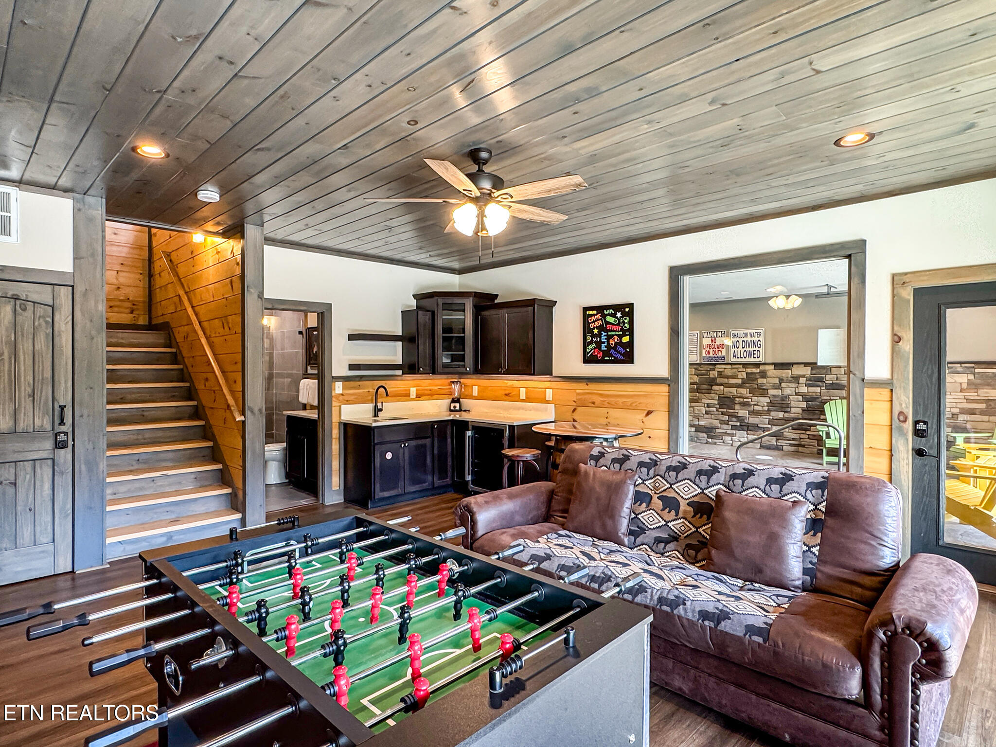 3036 Cloudburst Drive Sevierville TN 37862