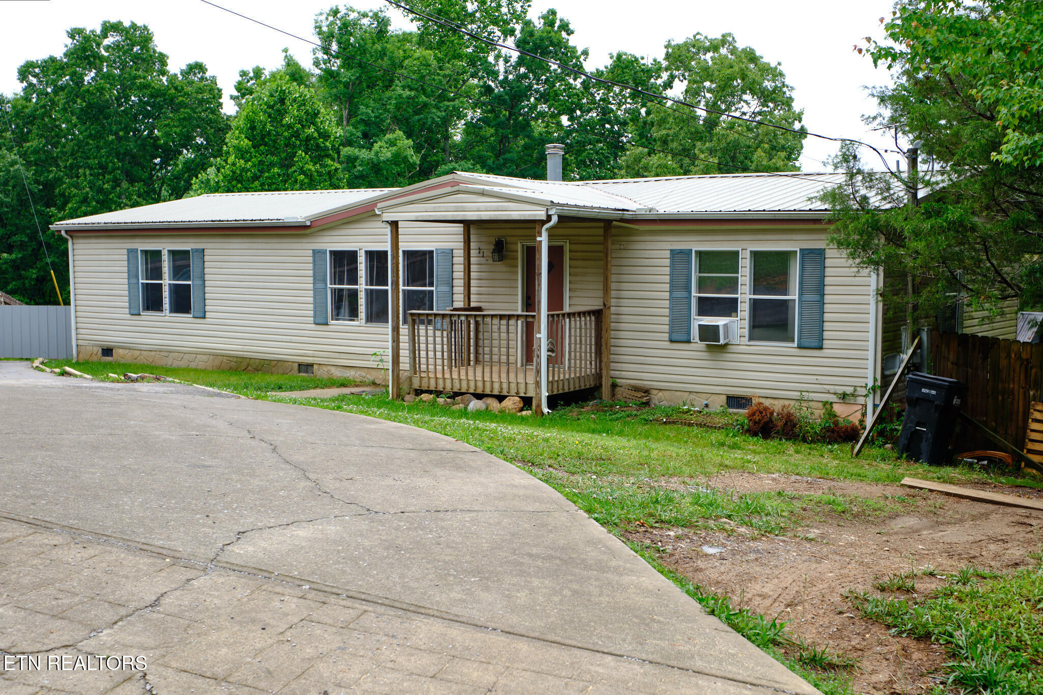 110 Moosetrail Lane Powell TN 37849