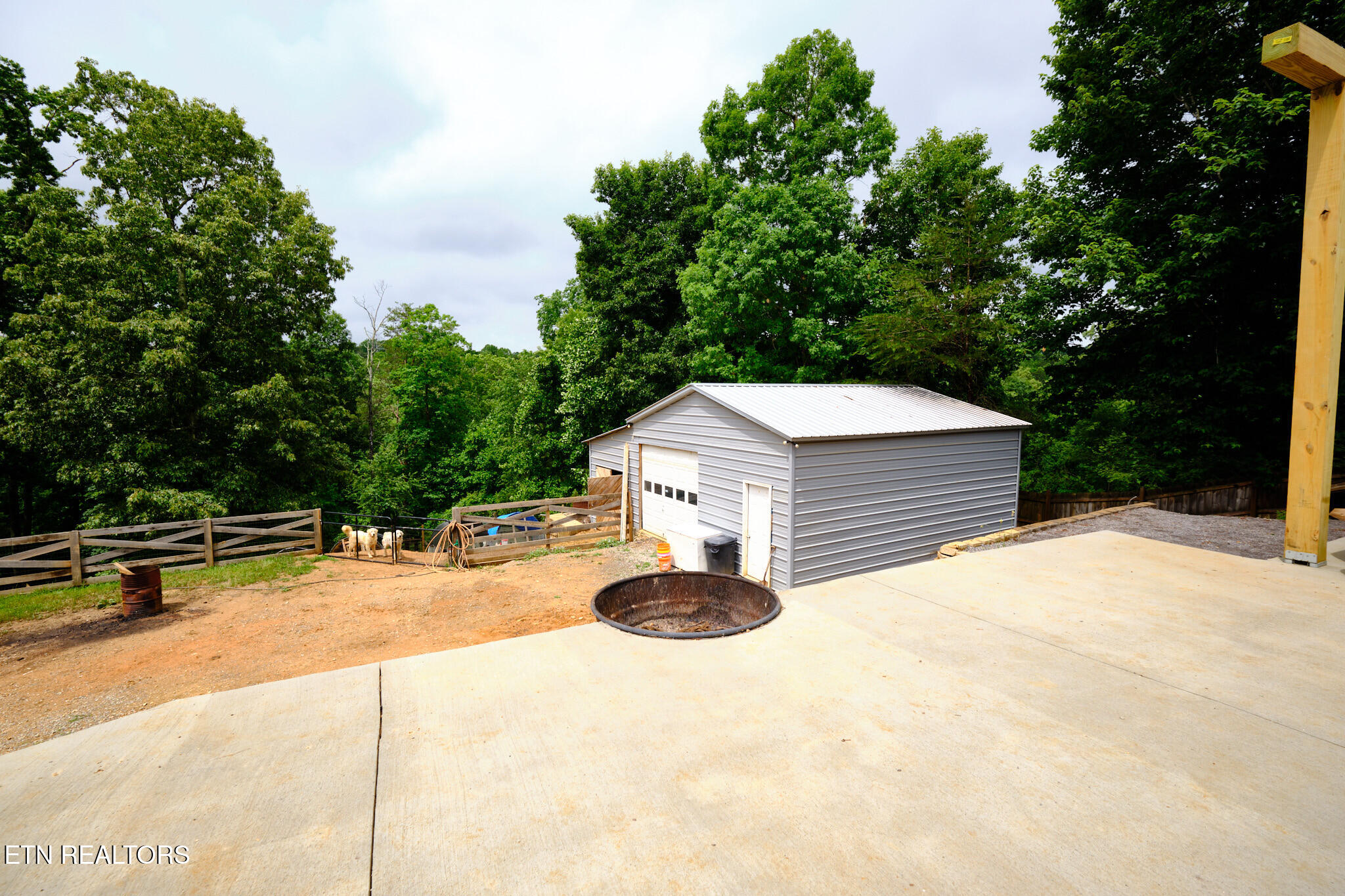 110 Moosetrail Lane Powell TN 37849