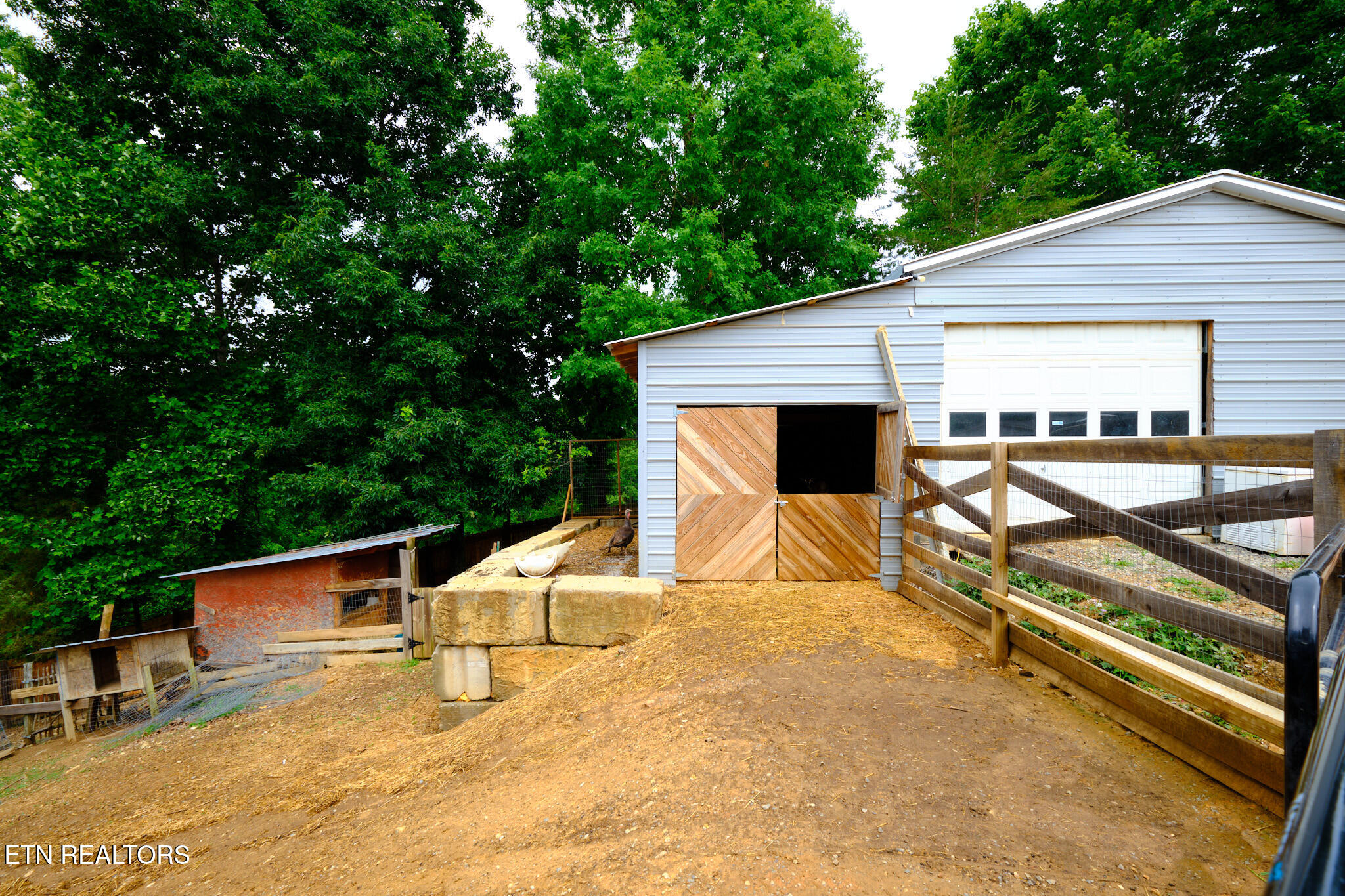 110 Moosetrail Lane Powell TN 37849