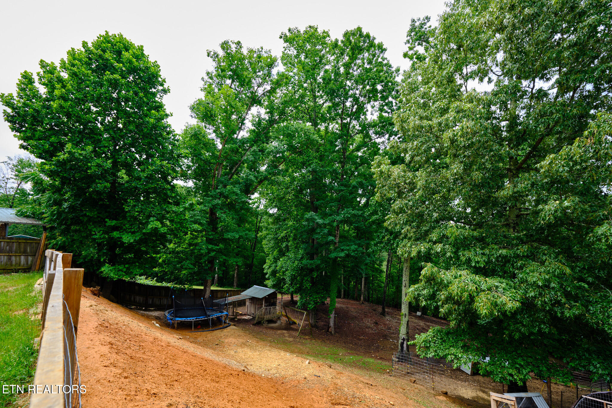 110 Moosetrail Lane Powell TN 37849