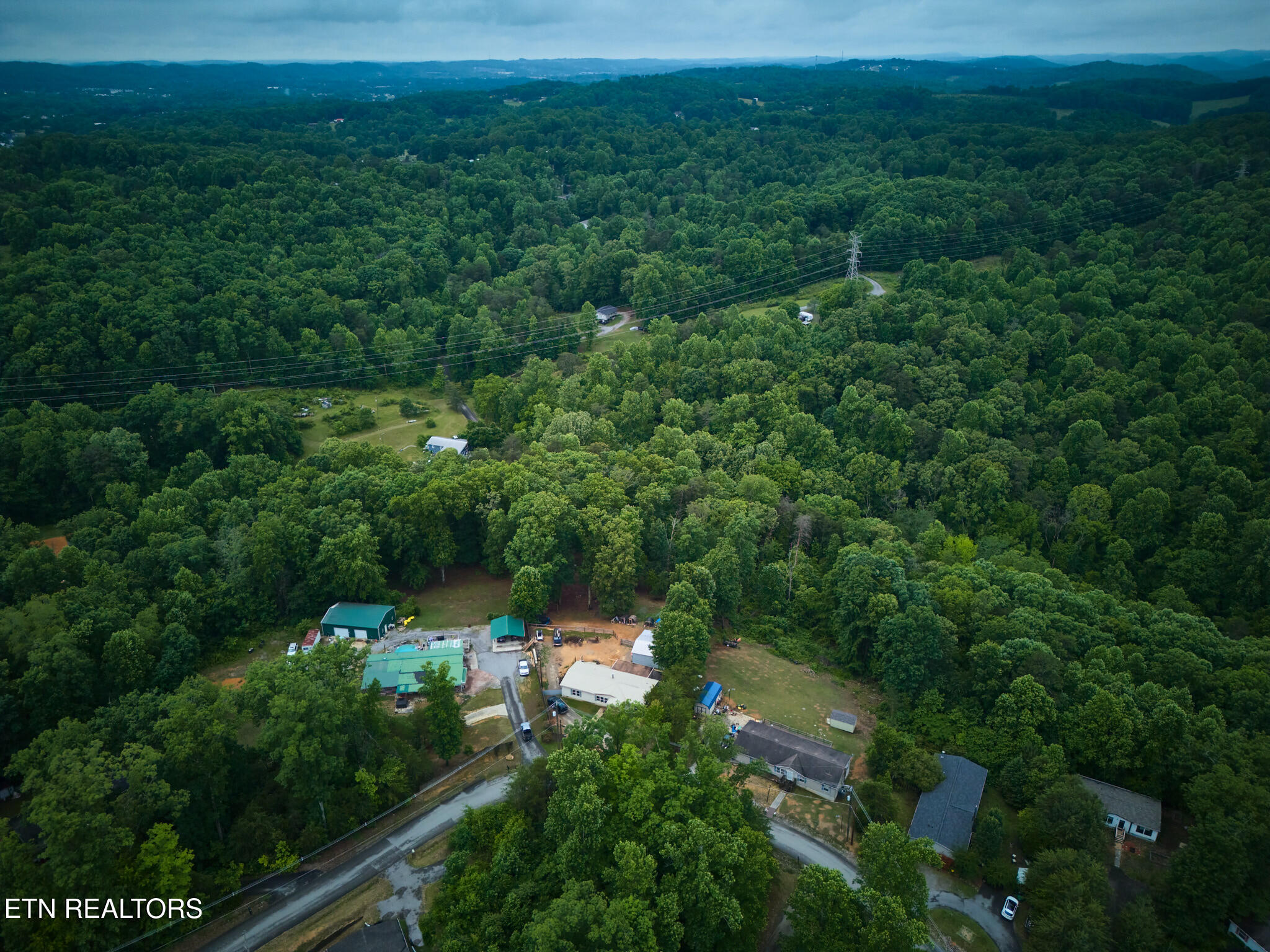 110 Moosetrail Lane Powell TN 37849