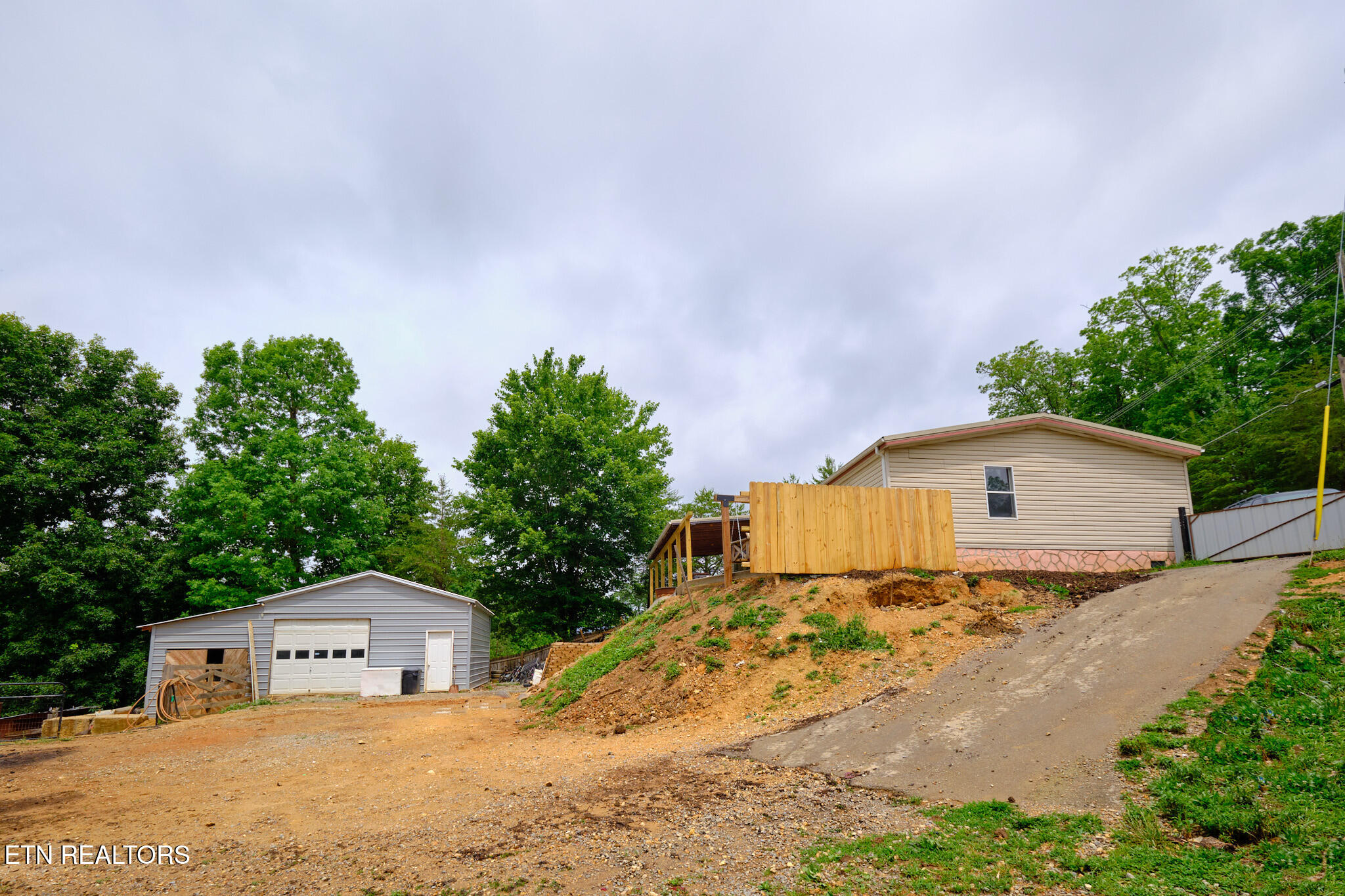110 Moosetrail Lane Powell TN 37849