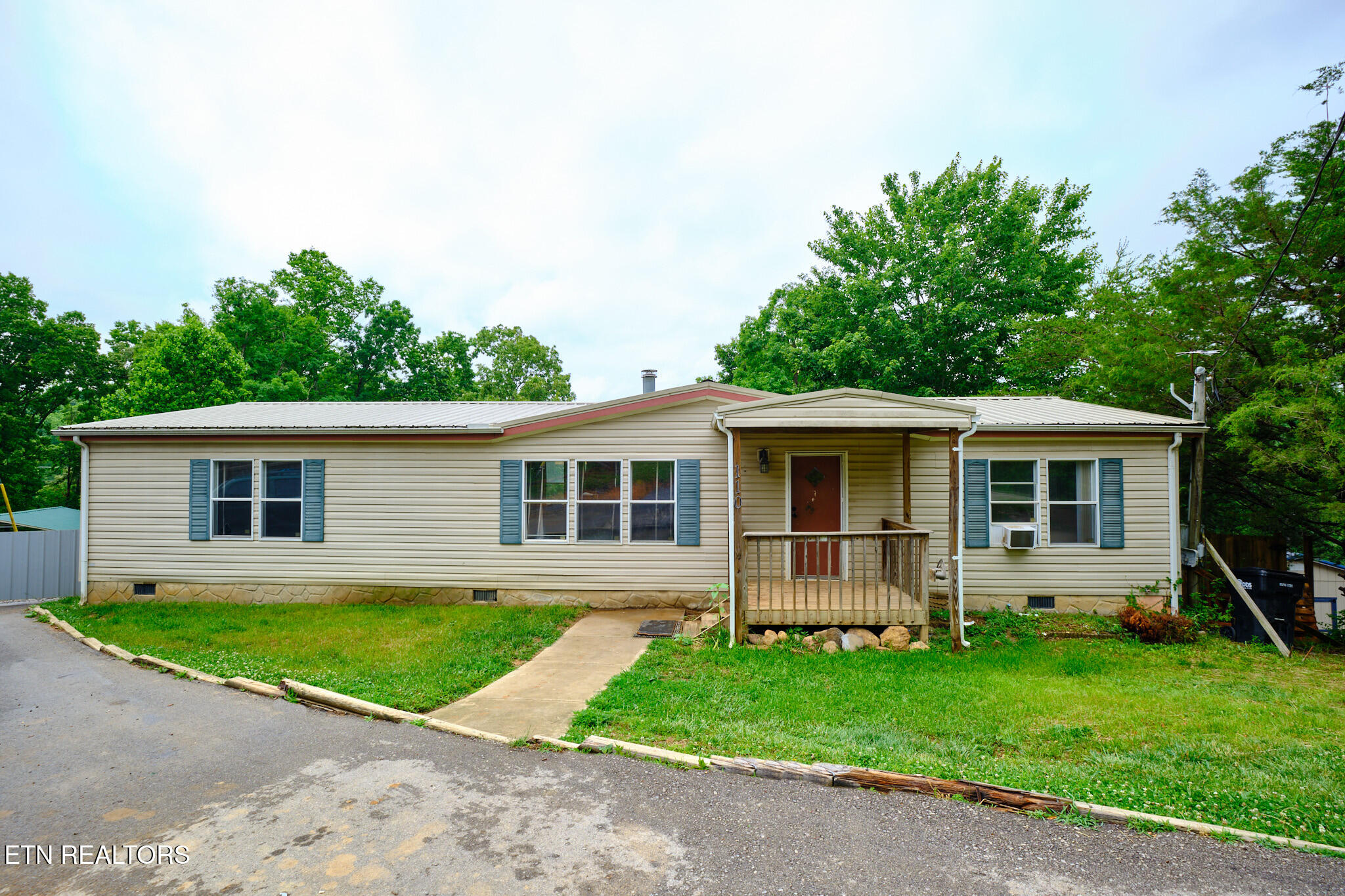 110 Moosetrail Lane Powell TN 37849