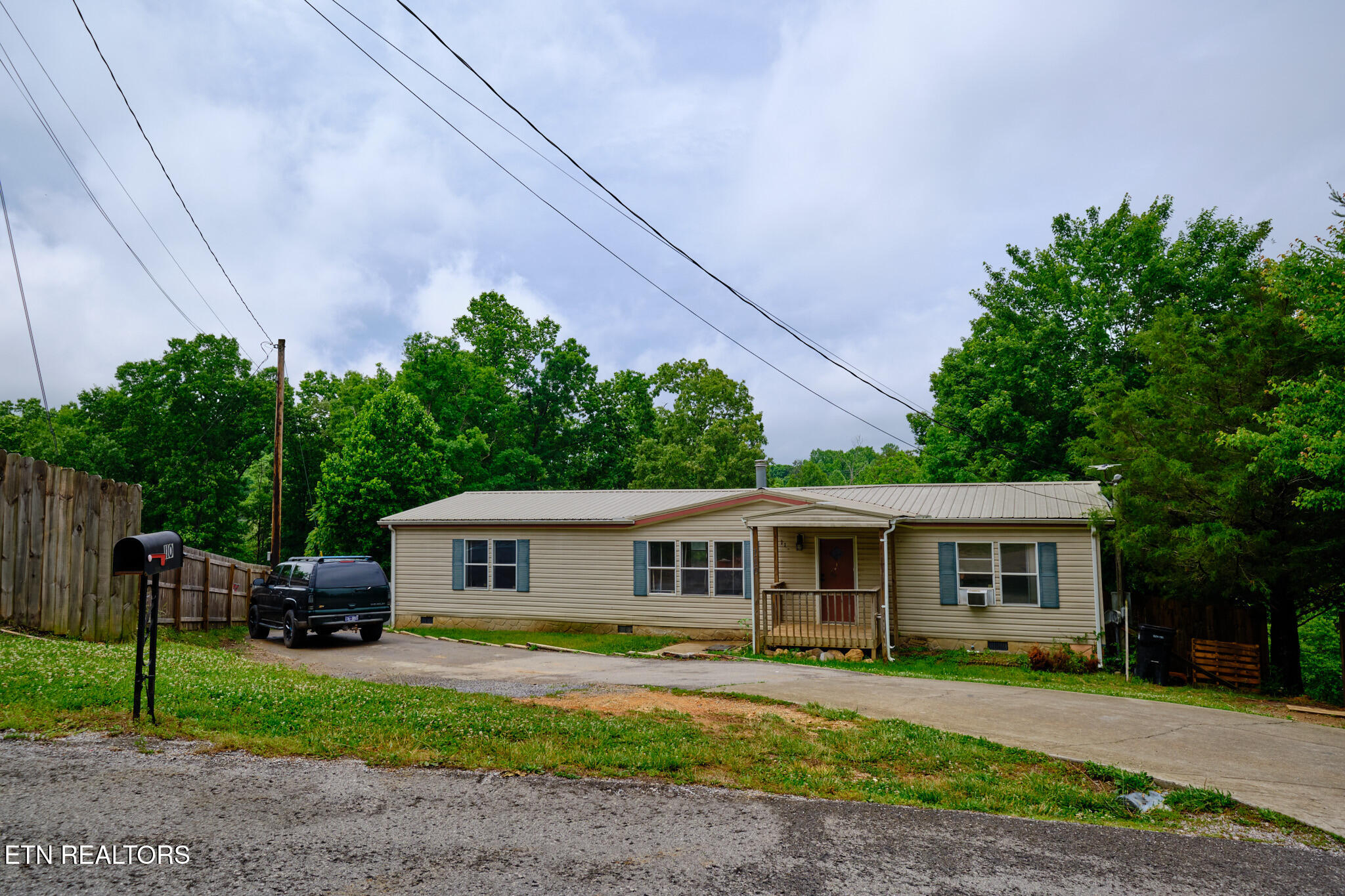 110 Moosetrail Lane Powell TN 37849