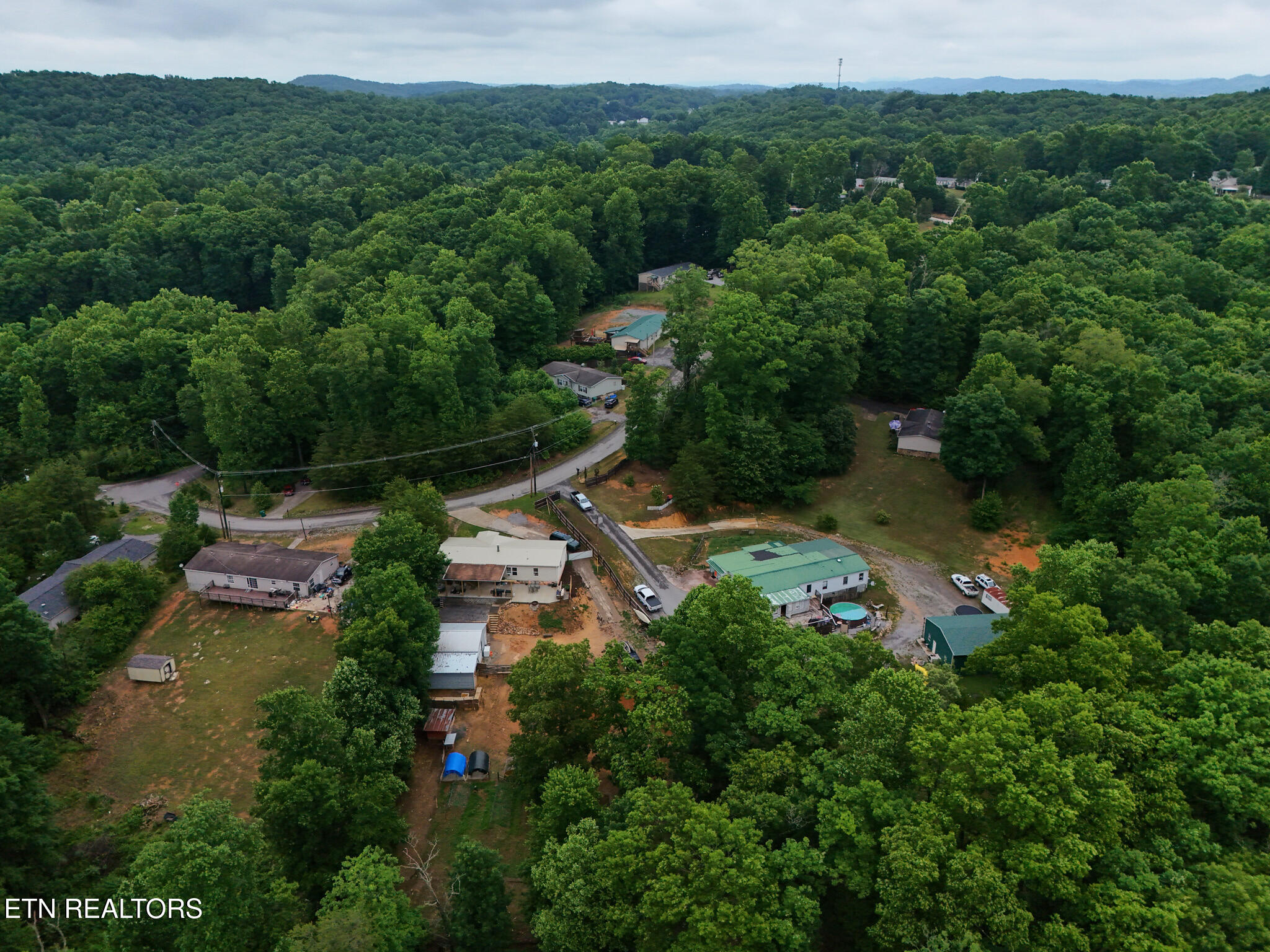 110 Moosetrail Lane Powell TN 37849