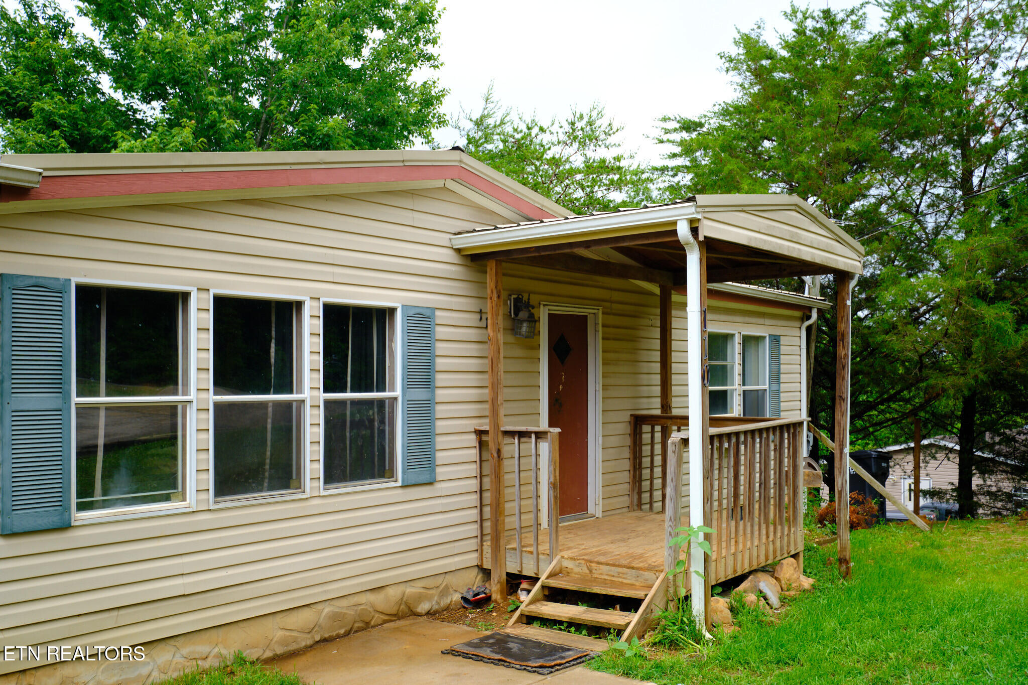 110 Moosetrail Lane Powell TN 37849
