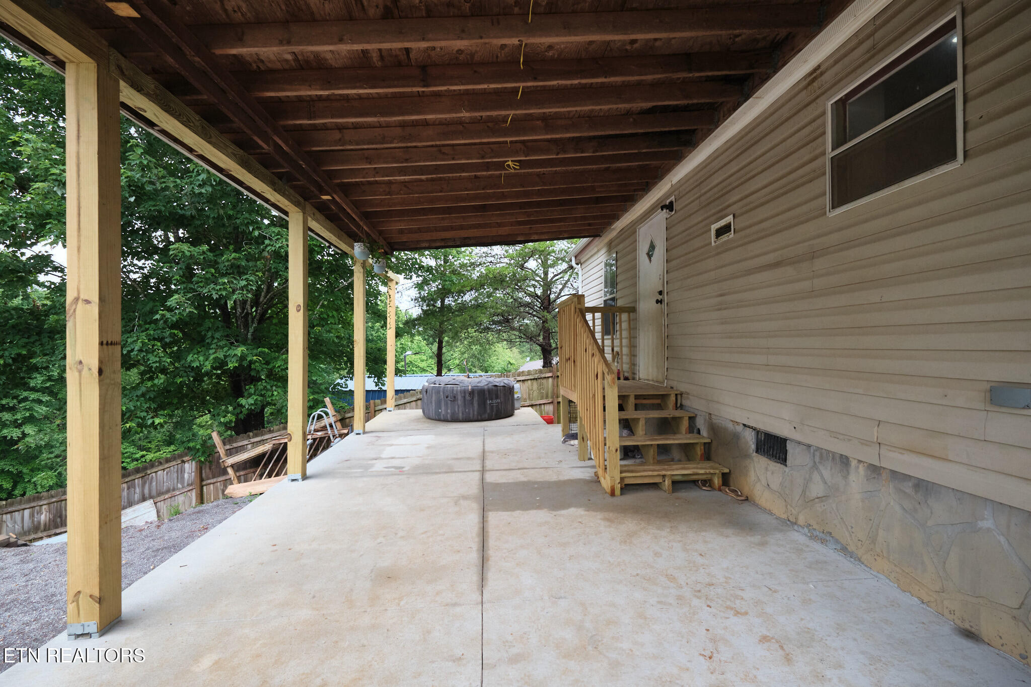 110 Moosetrail Lane Powell TN 37849