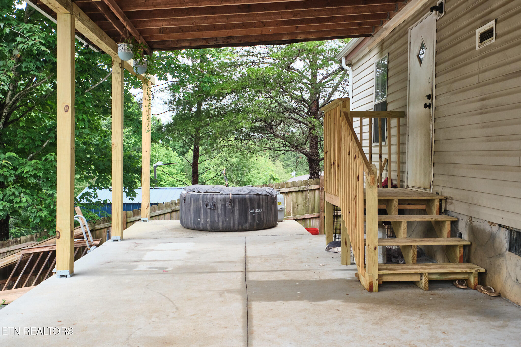 110 Moosetrail Lane Powell TN 37849