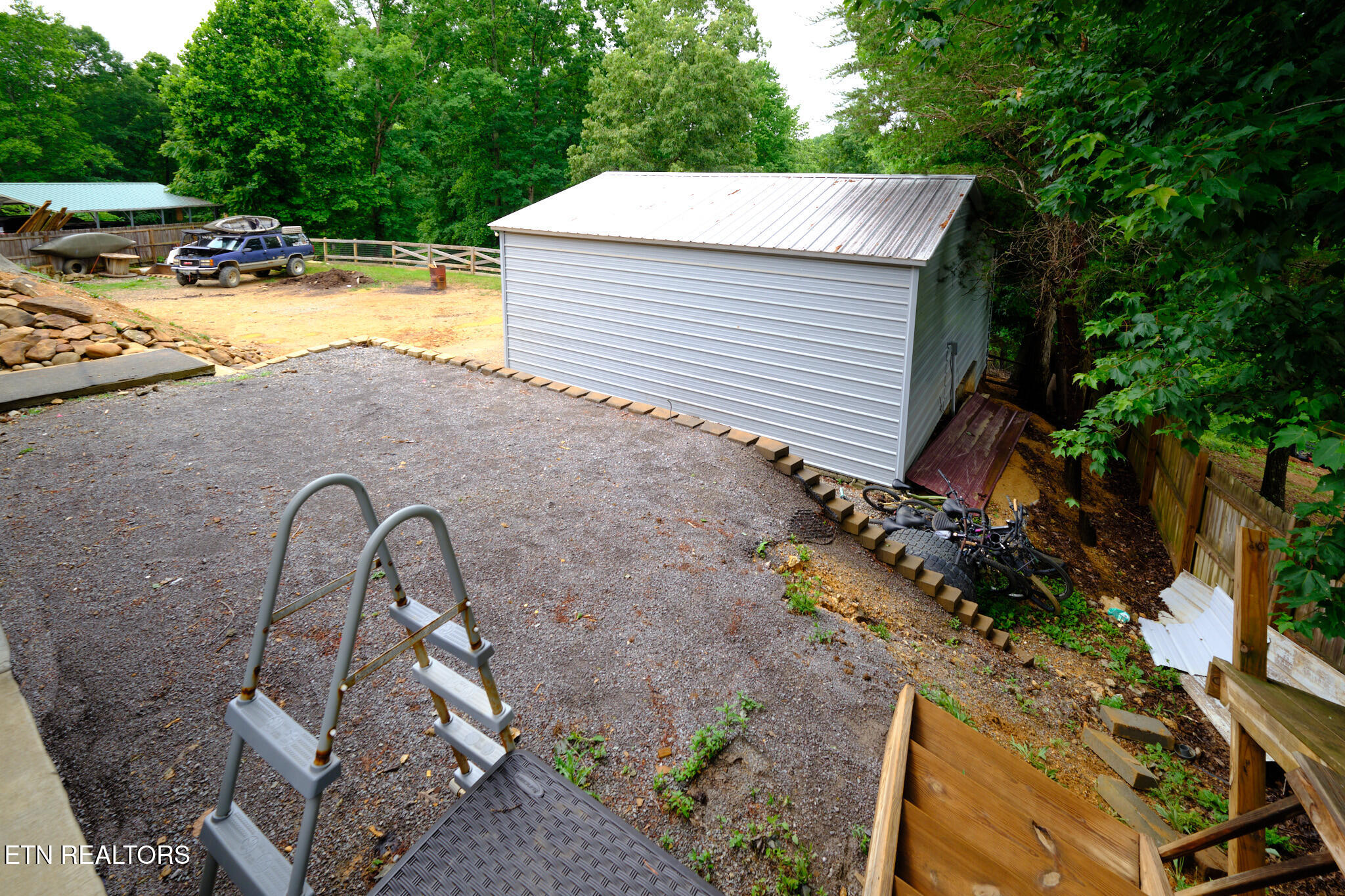 110 Moosetrail Lane Powell TN 37849