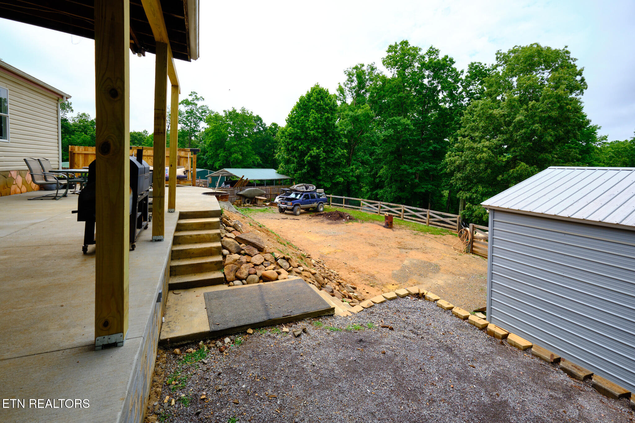 110 Moosetrail Lane Powell TN 37849