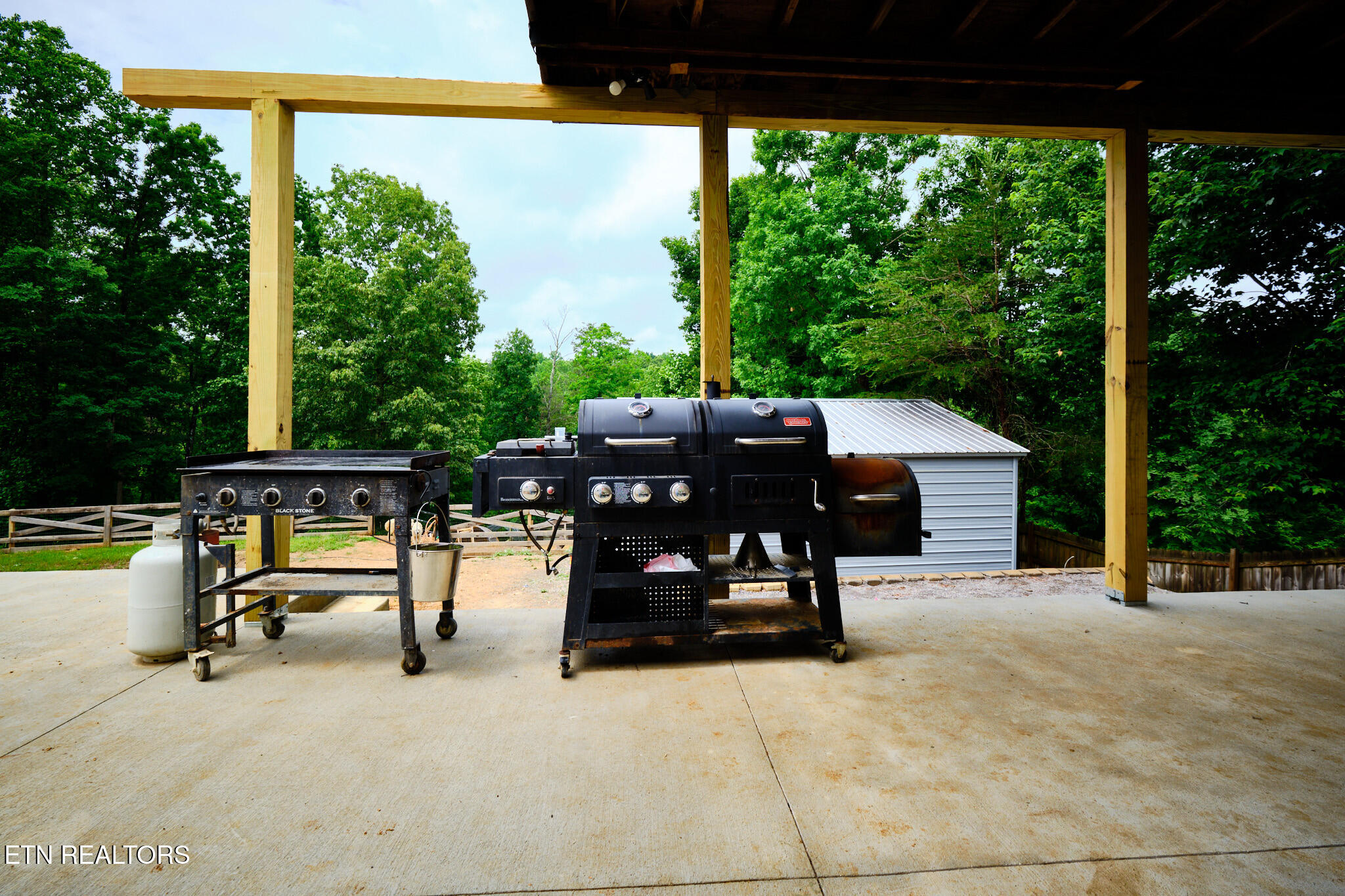 110 Moosetrail Lane Powell TN 37849