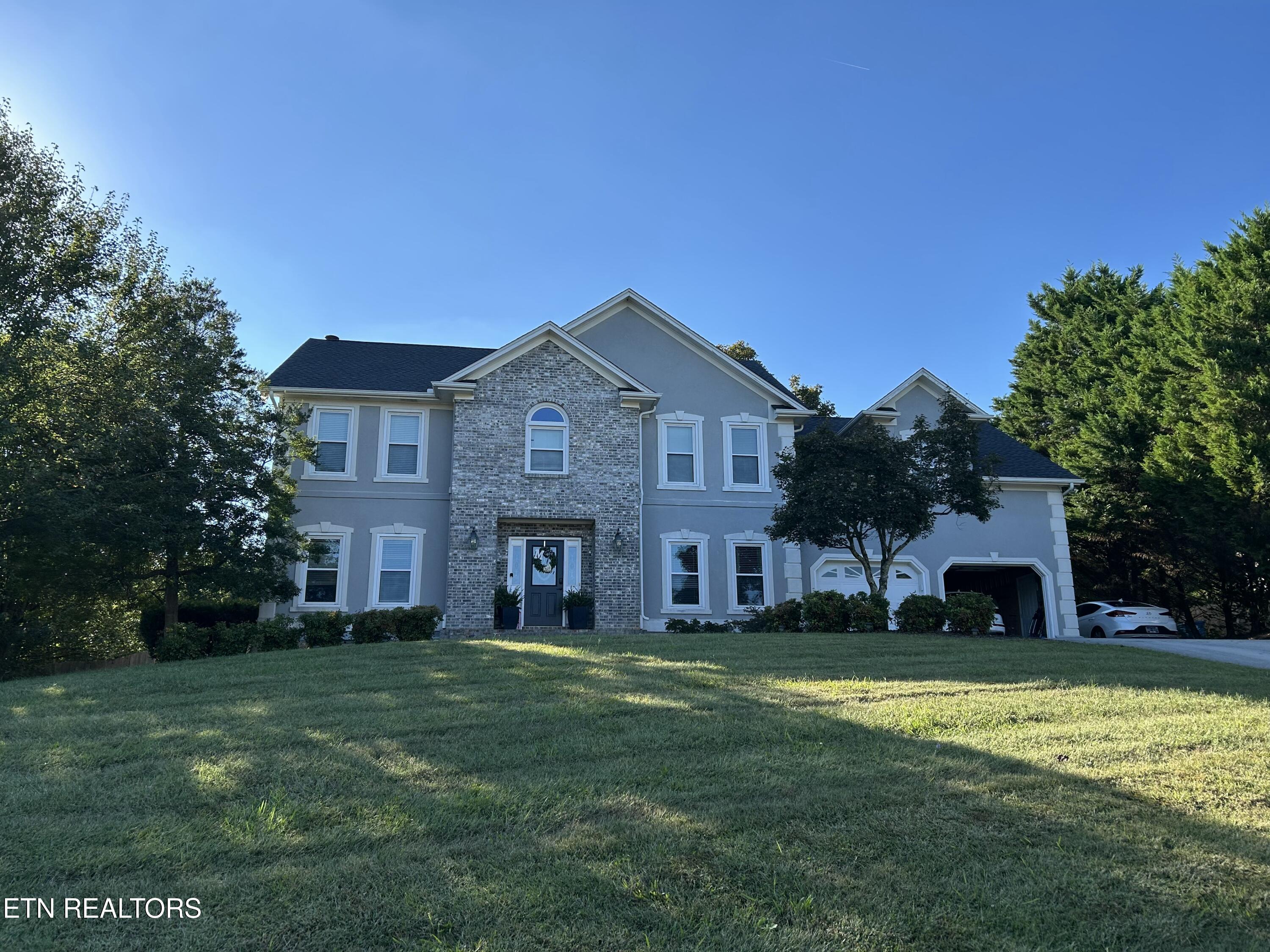 12535 Fort West Drive Knoxville TN 37934