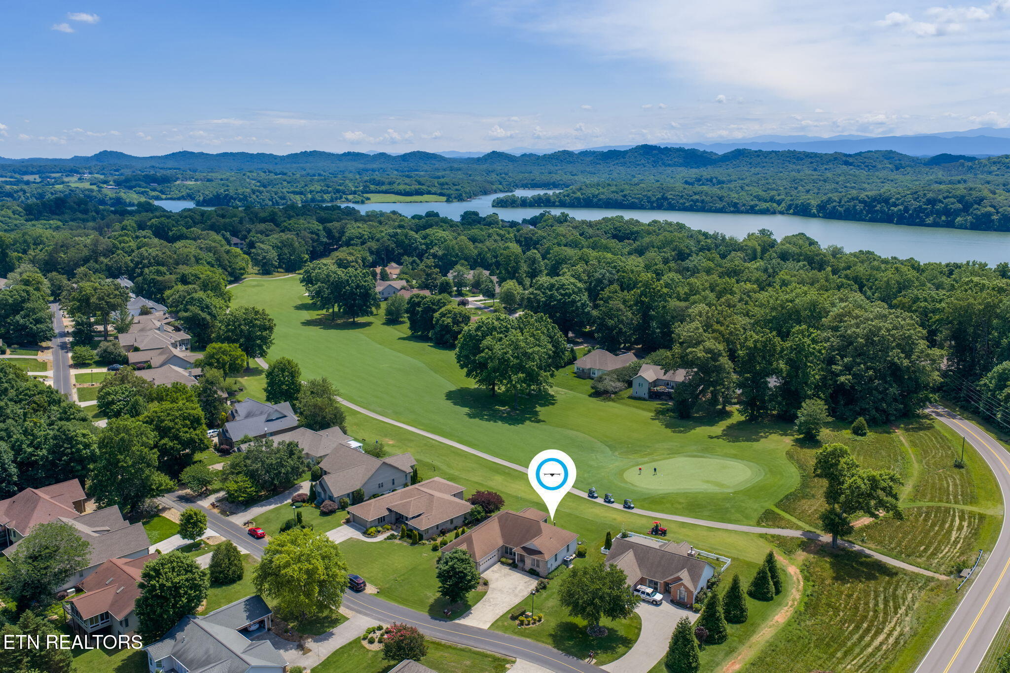 103 Oohleeno Way Loudon TN 37774