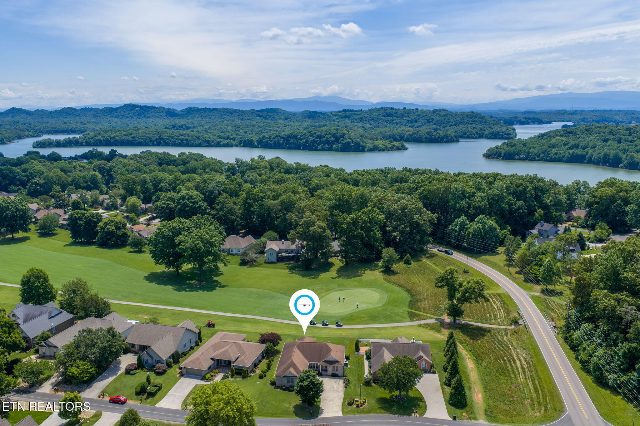 103 Oohleeno Way Loudon TN 37774